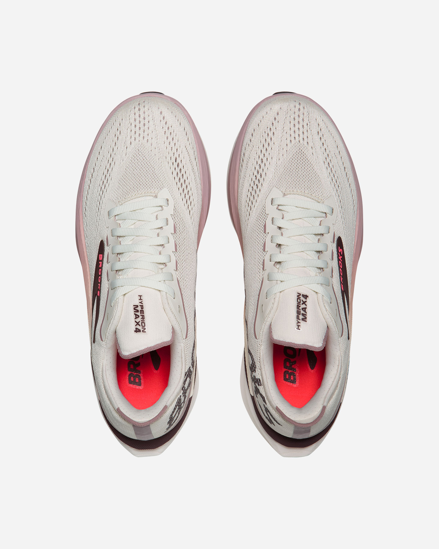Scarpe running BROOKS HYPERION MAX 4 W - 4 | Cisalfa Sport