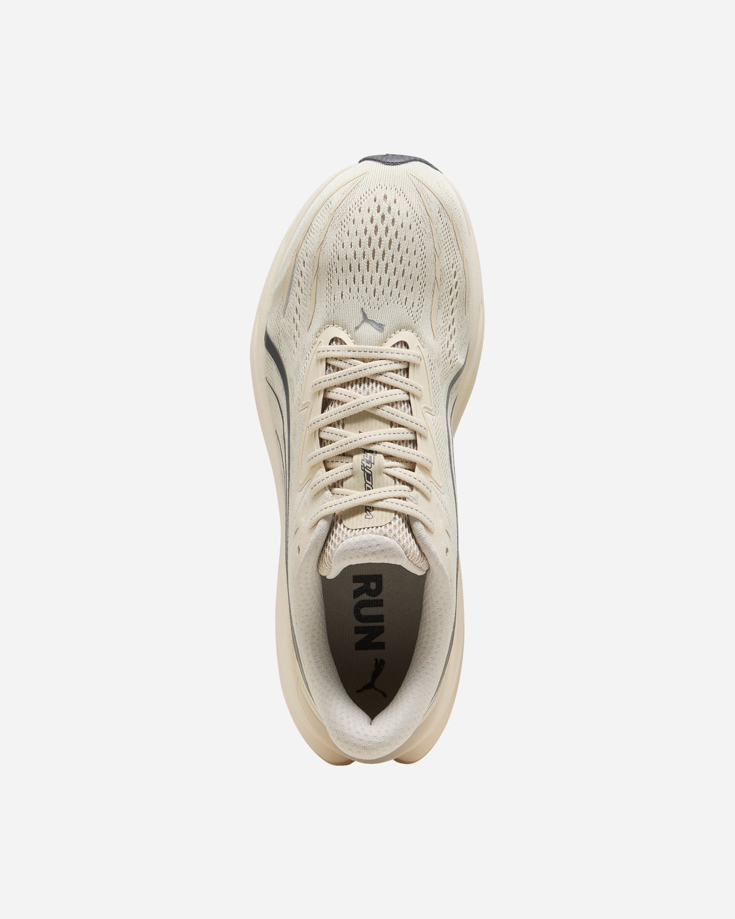 Scarpe running PUMA VELOCITY NITRO 5 M - Grigio - 4 | Cisalfa Sport