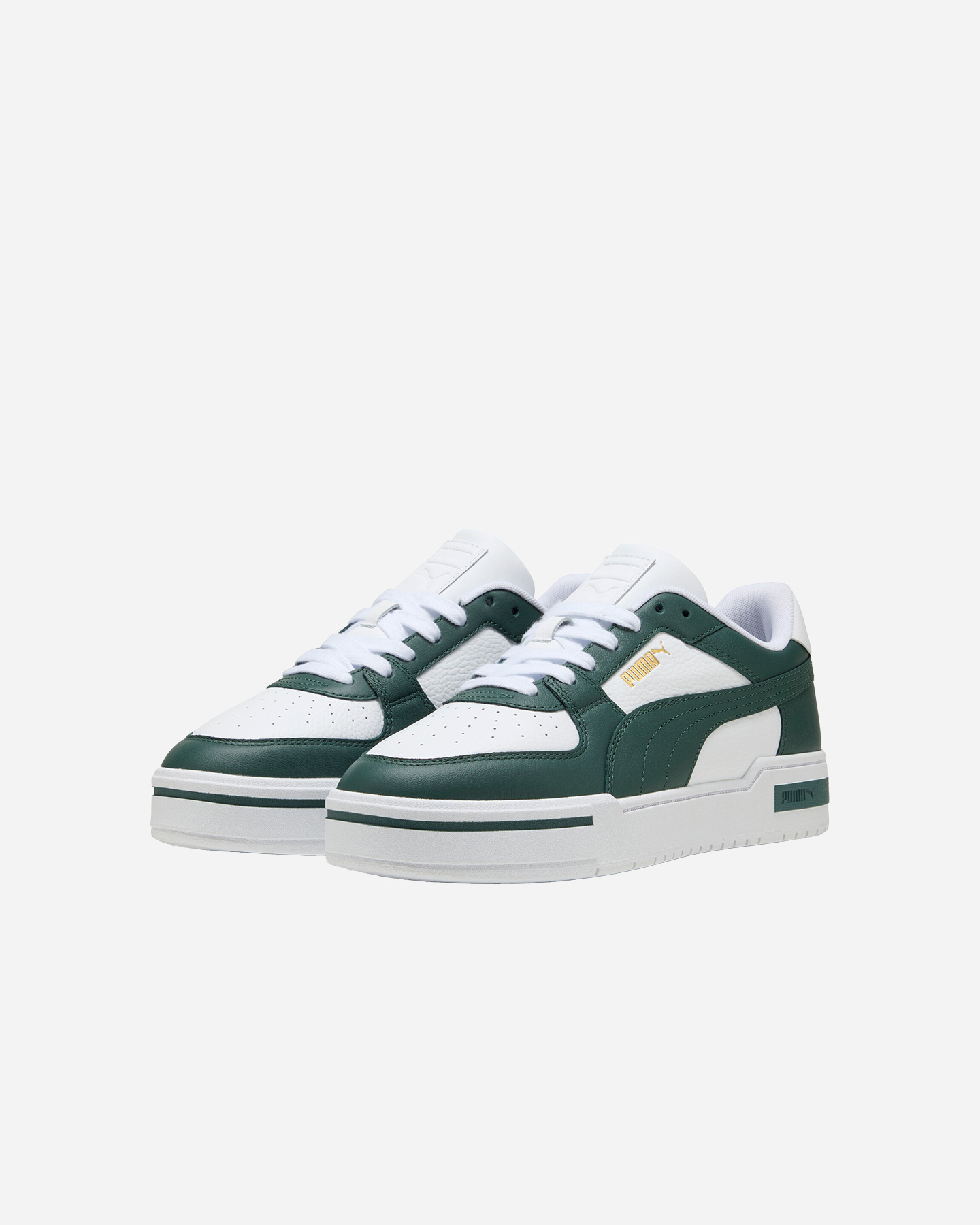 Scarpe sneakers PUMA CA PRO CLASSIC II M - Bianco - 1 | Cisalfa Sport