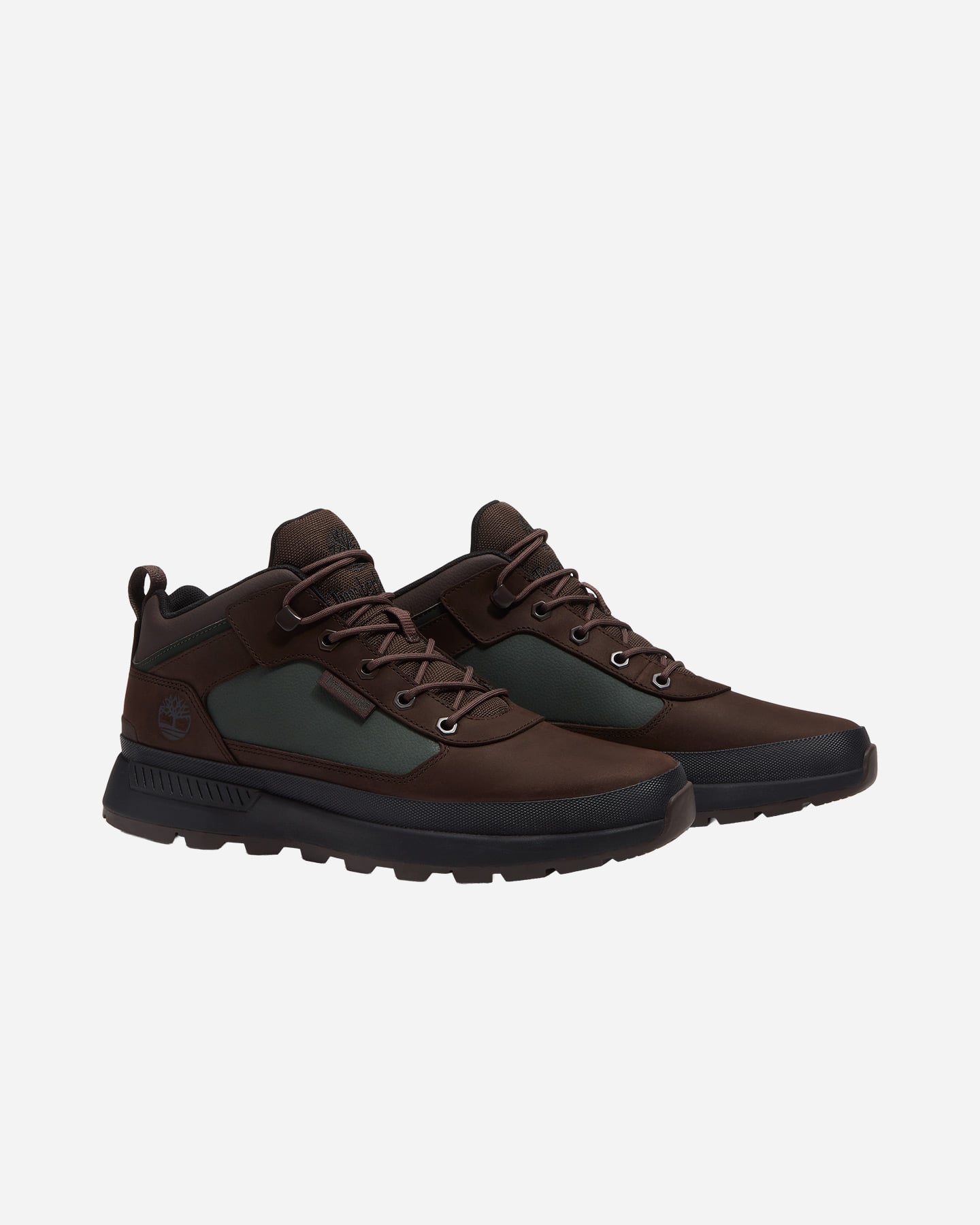 Scarpe urban TIMBERLAND FIELD TREKKER LOW M - Marrone - 1 | Cisalfa Sport
