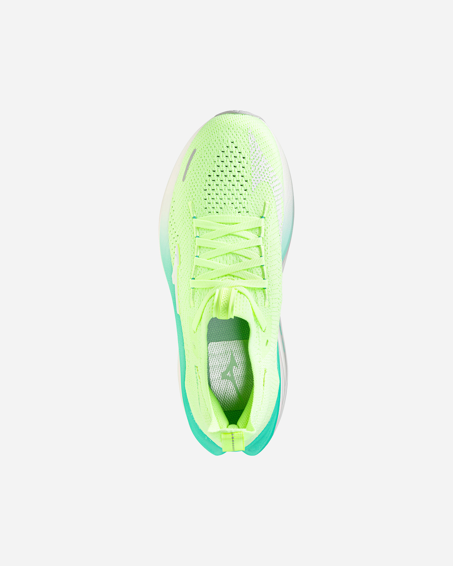 Scarpe running MIZUNO NEO VISTA 3 W - Giallo - 1 | Cisalfa Sport