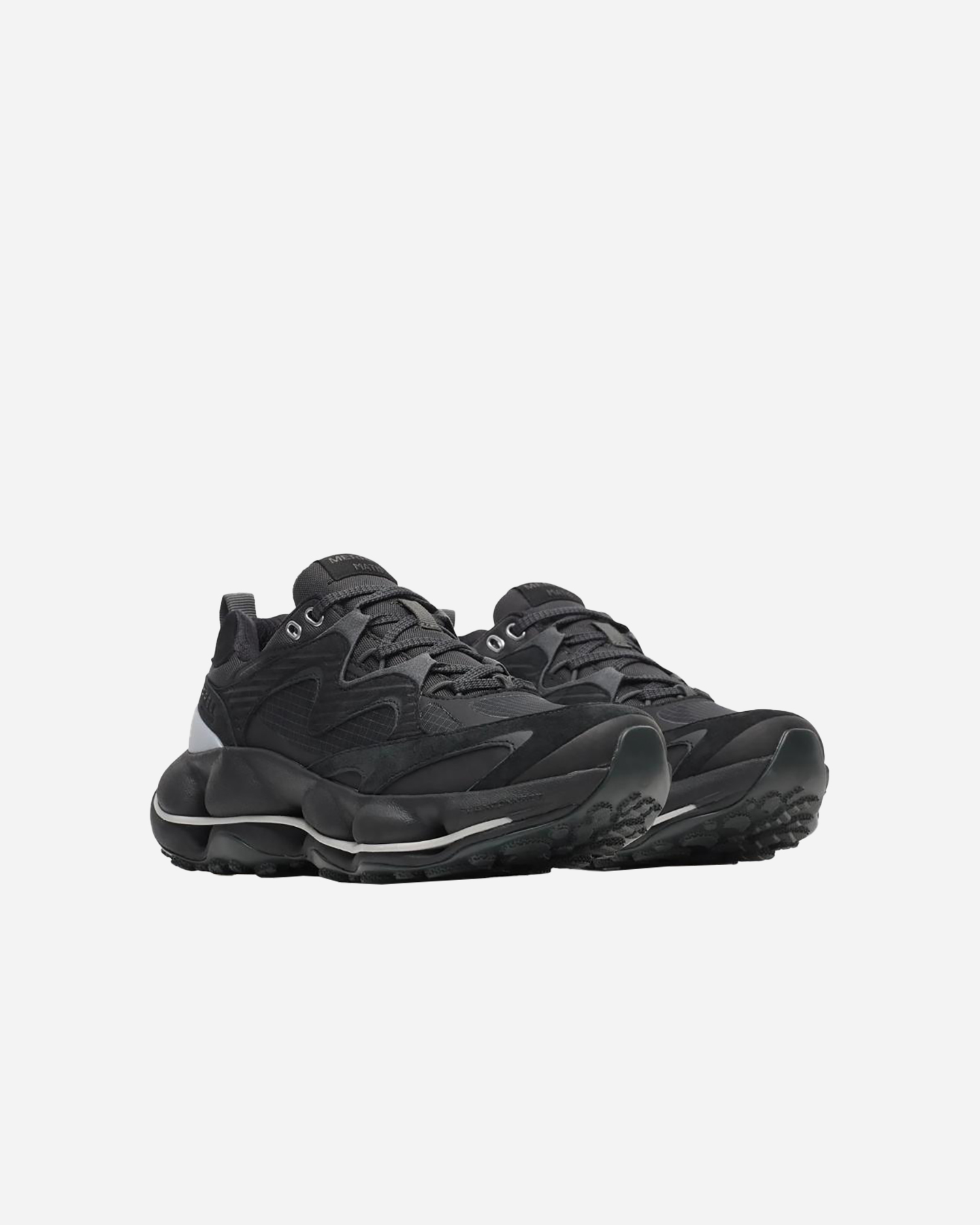 Scarpe trekking MERRELL SPEEDARC MATIS LTR WP W - Nero - 1 | Cisalfa Sport