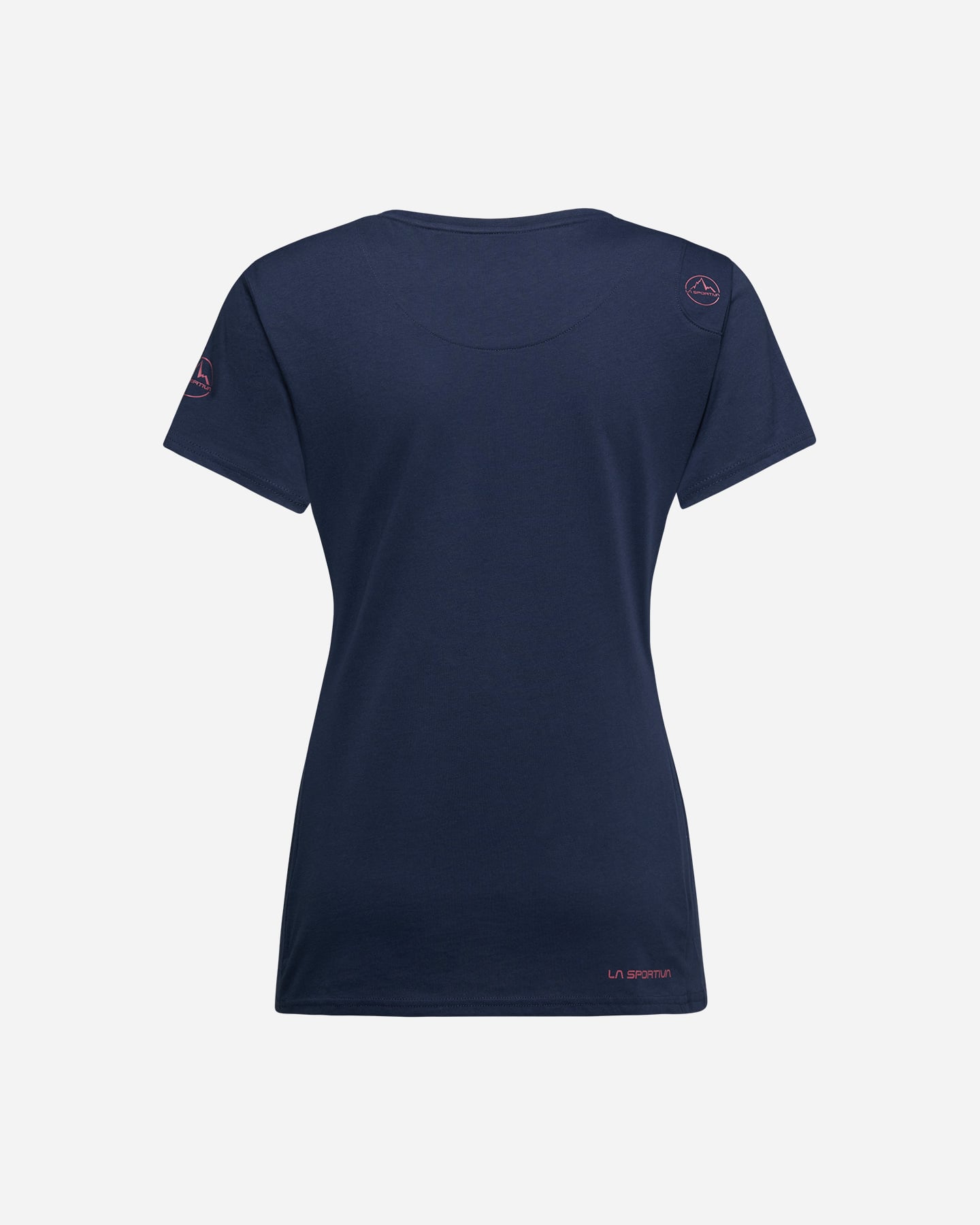T-shirt LA SPORTIVA PEAKS W - Blu - 1 | Cisalfa Sport