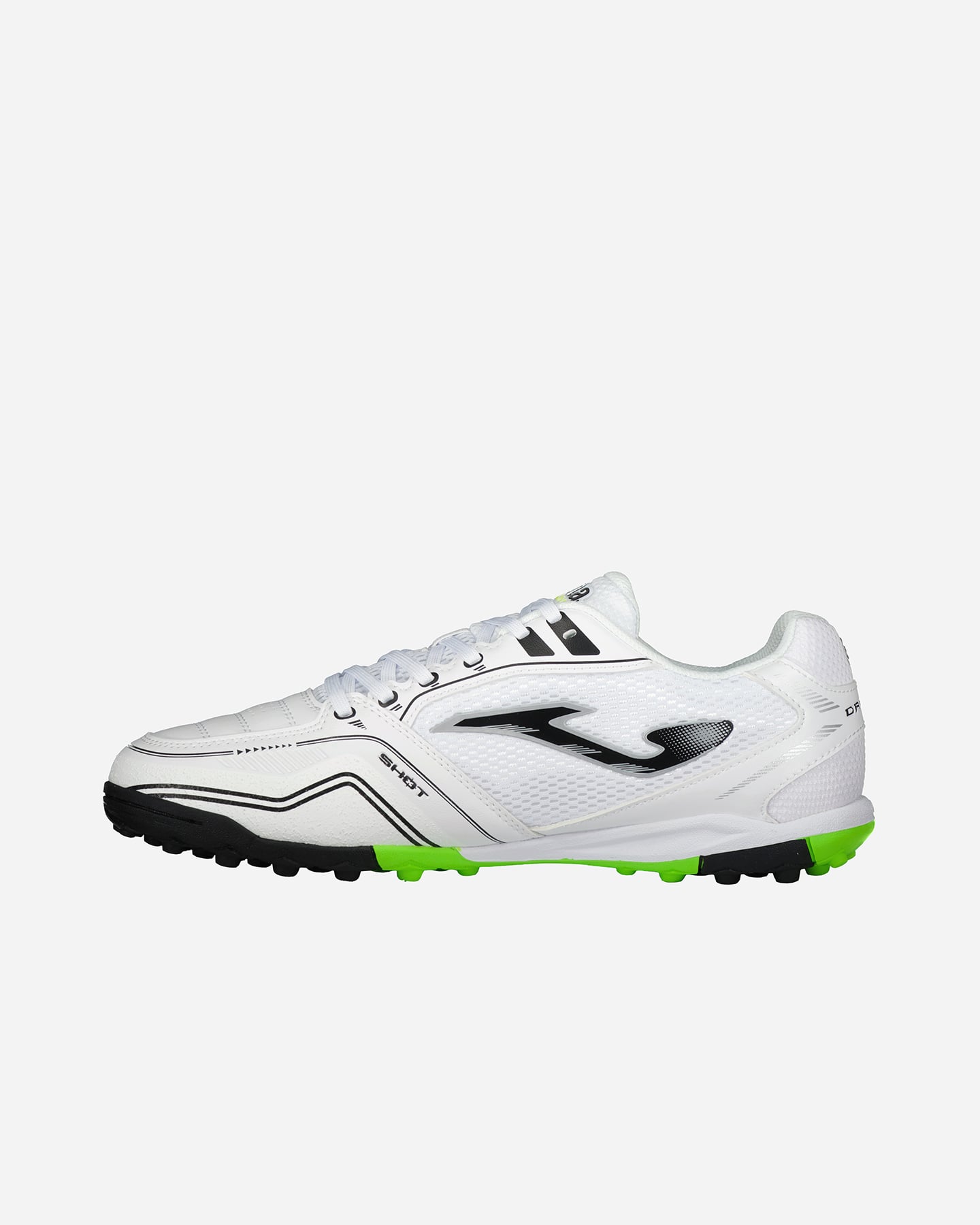 Scarpe calcio JOMA DRIBLING TF M - 3 | Cisalfa Sport