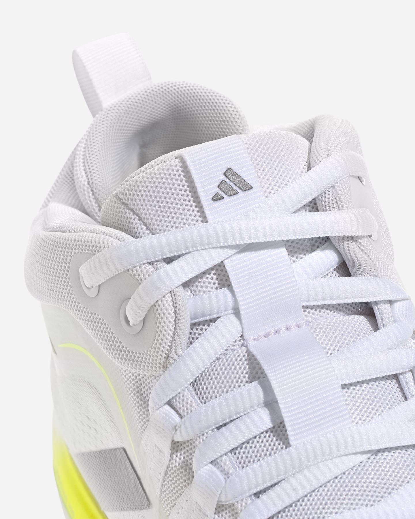 Scarpe volley ADIDAS CRAZYFLIGHT 7 MID M - Color mix - 4 | Cisalfa Sport