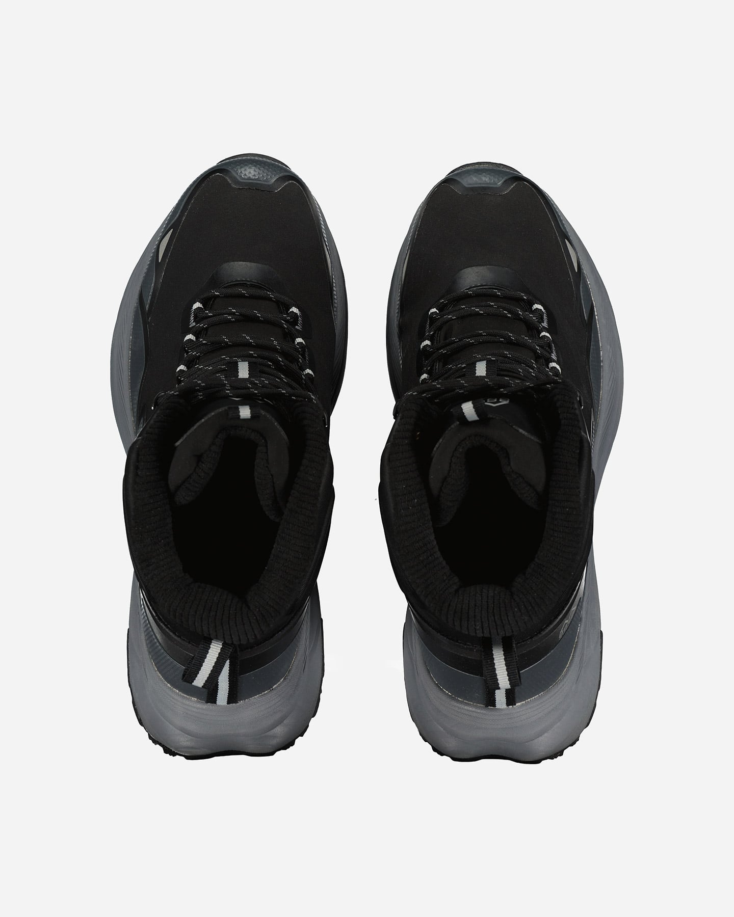 Doposci 8848 LAAX HG WP M - Nero - 4 | Cisalfa Sport