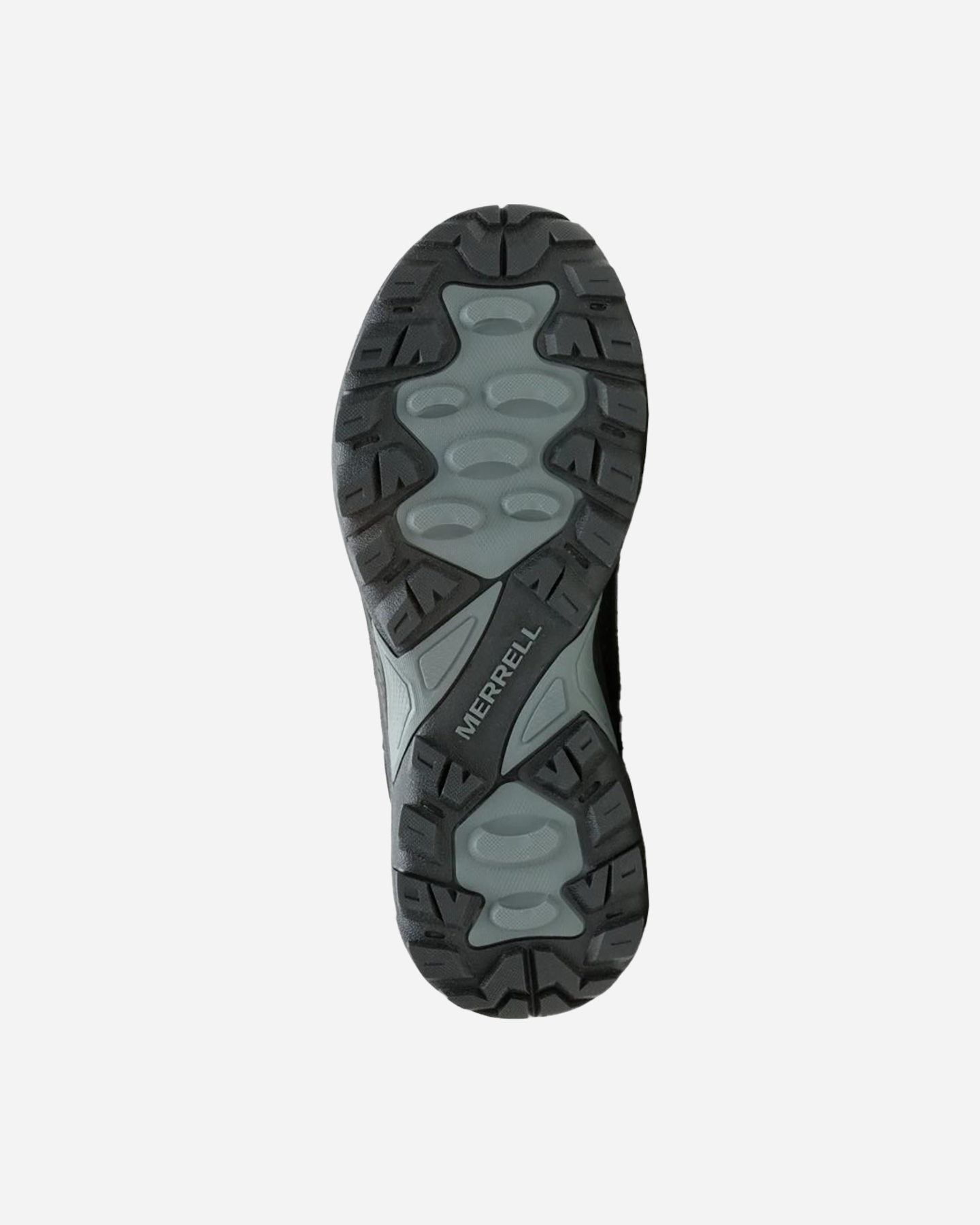 Scarponcino MERRELL SPEED STRIKE 2 THERMO MID WP W - Nero - 2 | Cisalfa Sport