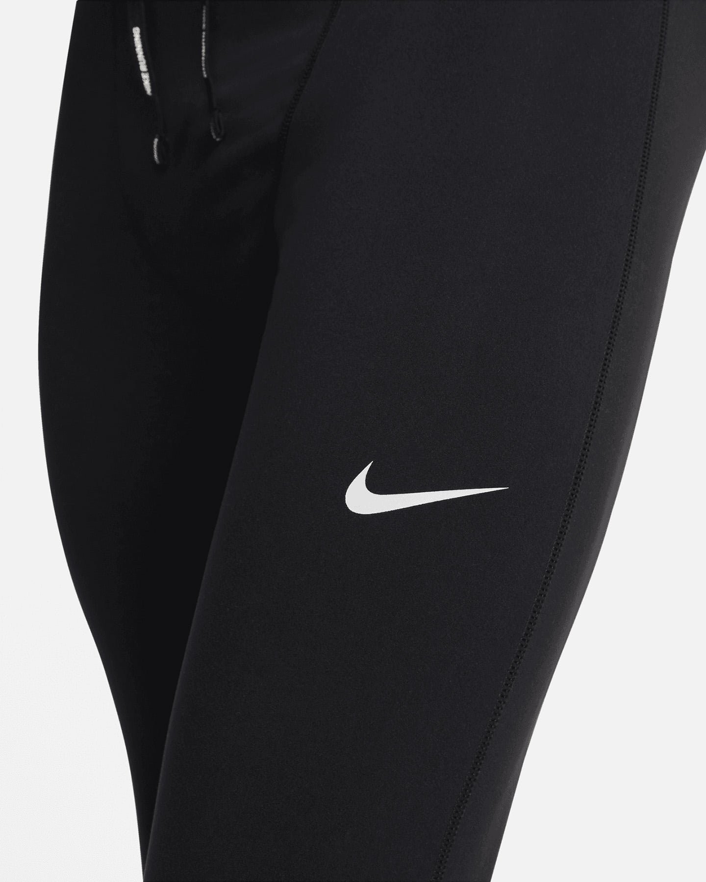 Fuseaux running NIKE CHALLENGER M - Nero - 3 | Cisalfa Sport