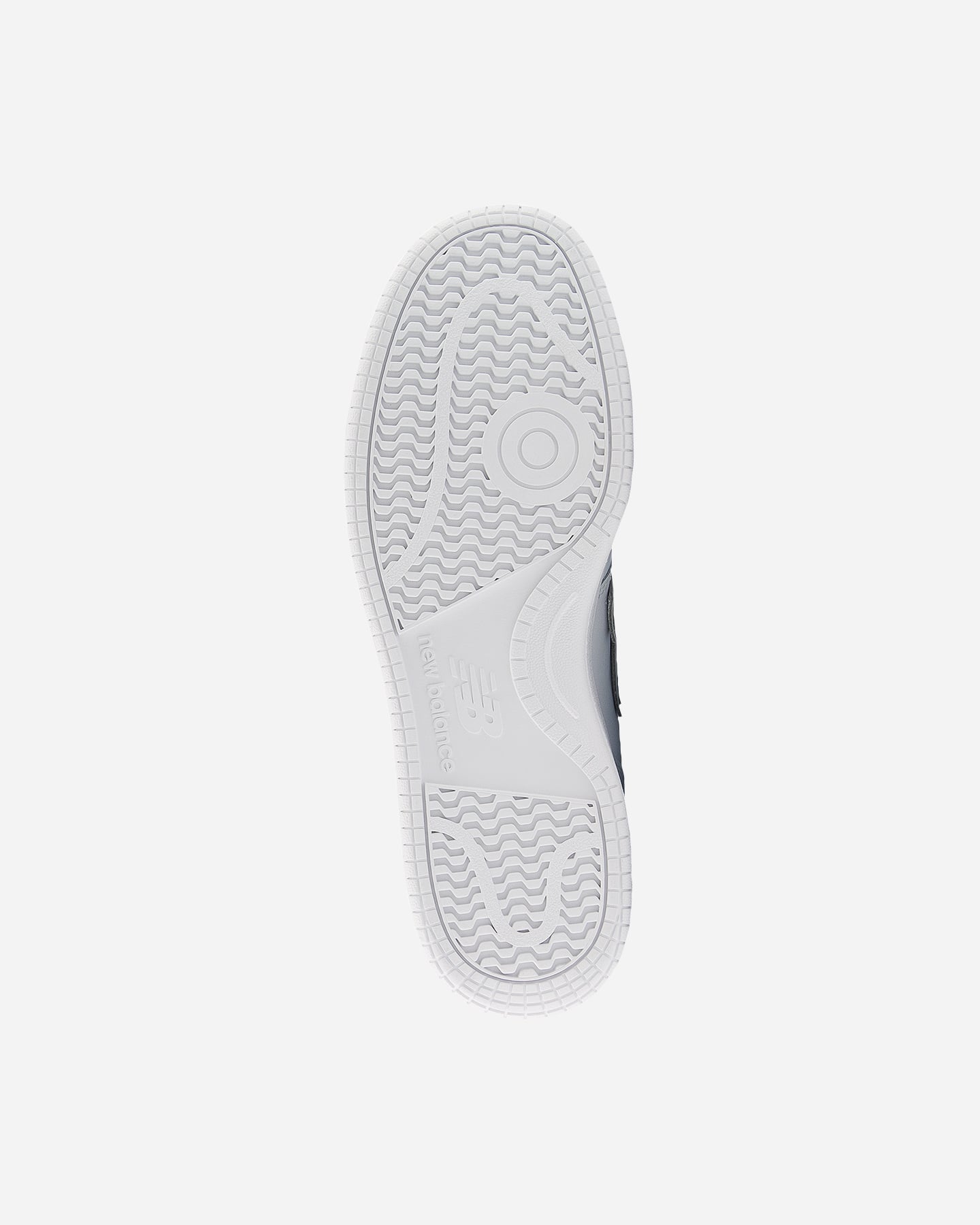 Scarpe sneakers NEW BALANCE 480 W - Bianco - 2 | Cisalfa Sport