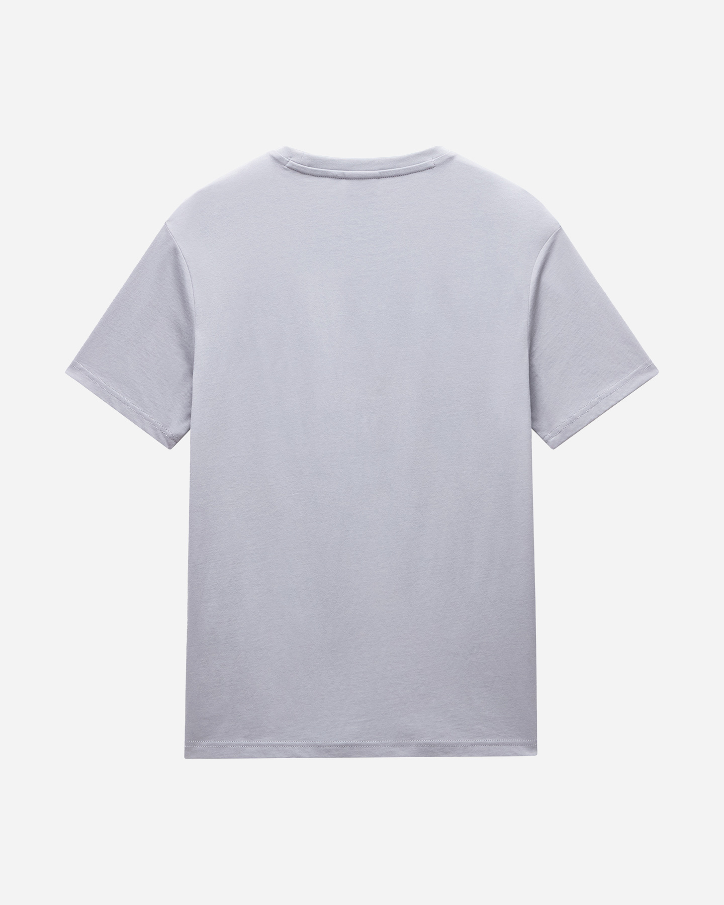 T-shirt NAPAPIJRI SALIS M - Grigio - 1 | Cisalfa Sport