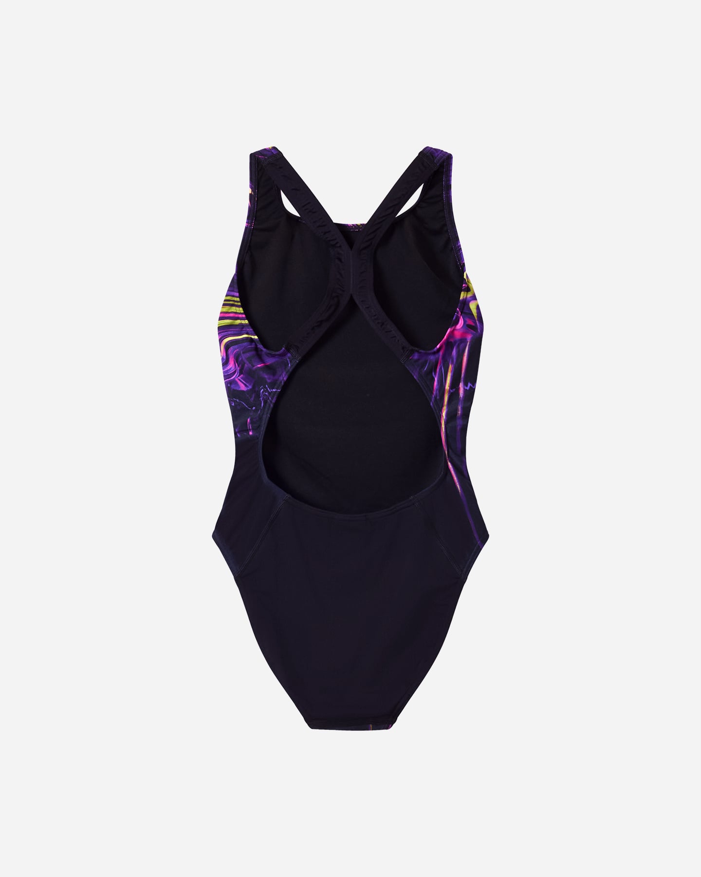 Costume piscina SPEEDO PLACEMENT W - Color mix - 1 | Cisalfa Sport