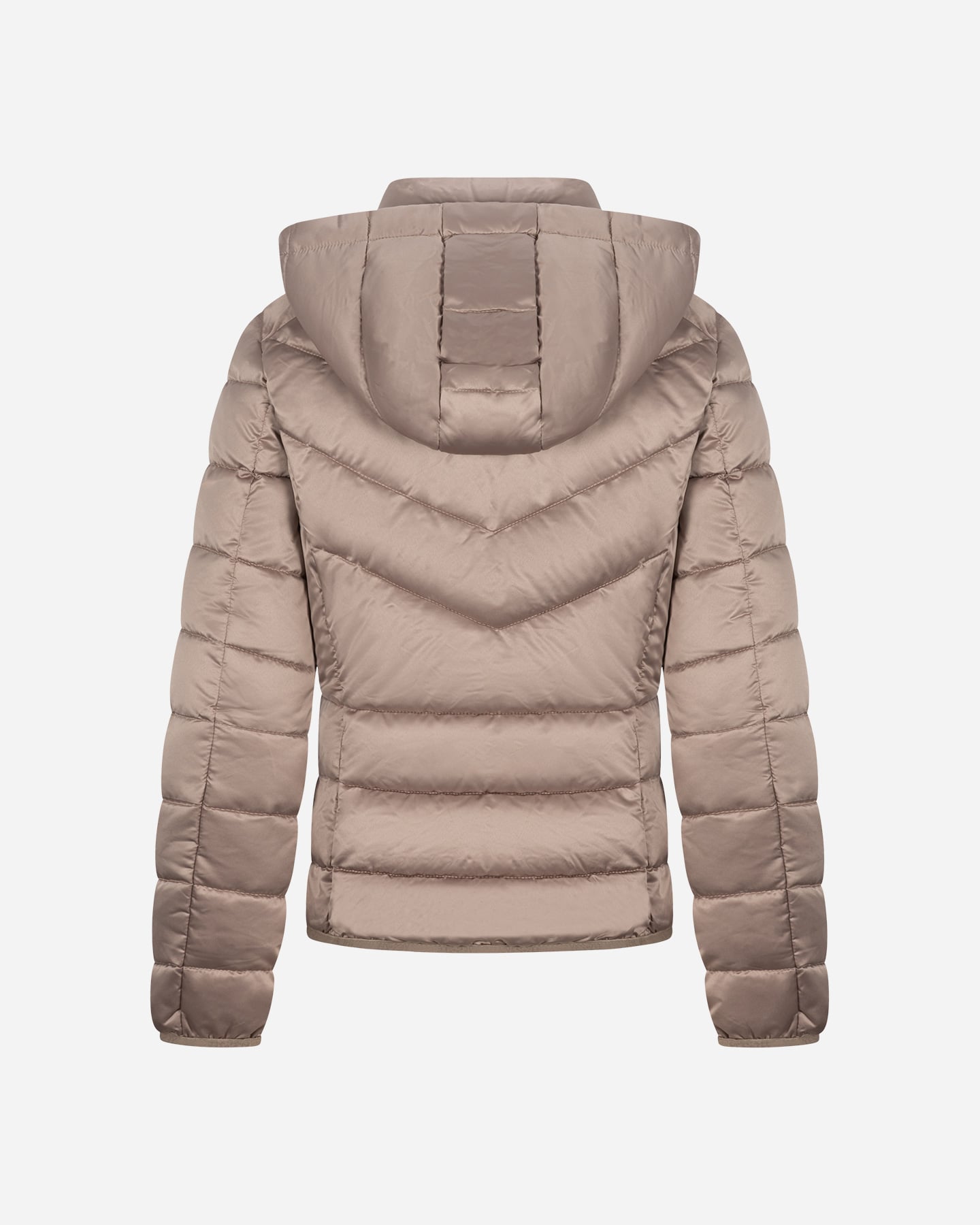 Giubbotto YES ZEE BASIC W - Beige - 1 | Cisalfa Sport