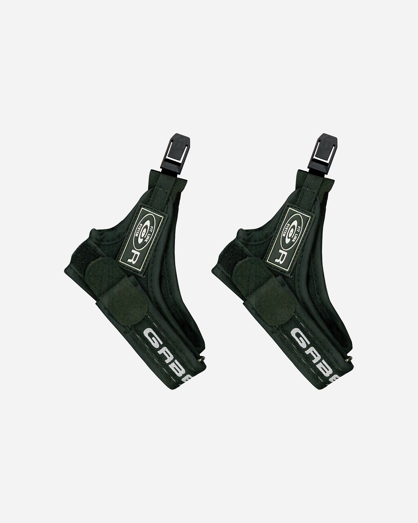 Accessorio outdoor GABEL NORDIC  - Marrone - 3 | Cisalfa Sport