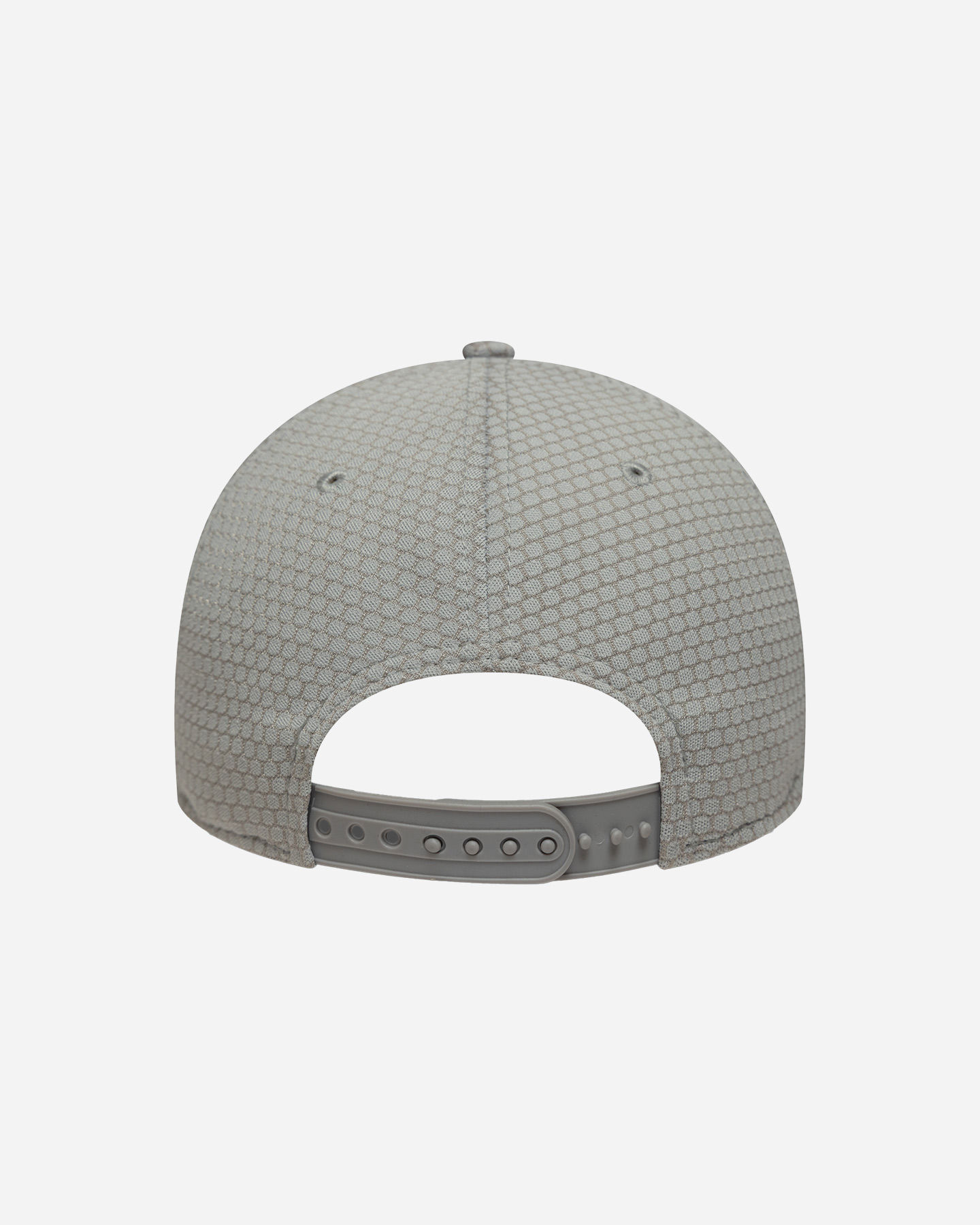 Cappellino NEW ERA 9FORTY NEW YORK YANKEES MLB FLAWLESS  - Grigio - 3 | Cisalfa Sport