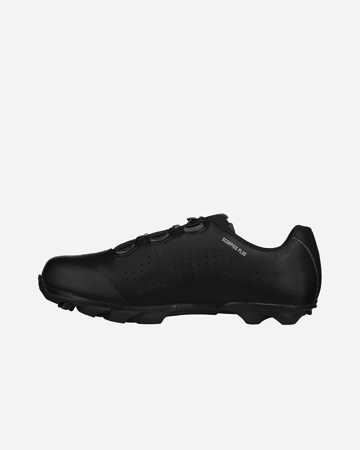 Scarpe mtb NORTHWAVE SCORPIUS PLUS  - Nero - 3 | Cisalfa Sport