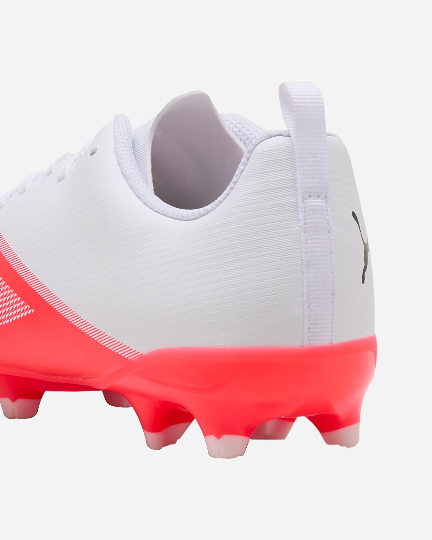 Scarpe calcio PUMA ULTRA 7 PLAY FG-AG JR - Color mix - 5 | Cisalfa Sport