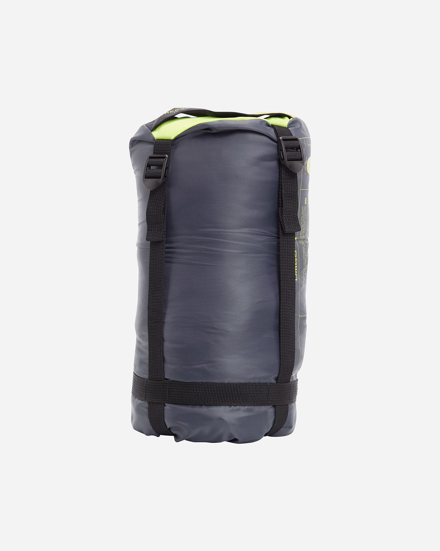 Sacco a pelo piuma MCKINLEY TREKKER DOWN DX 5  - Color mix - 1 | Cisalfa Sport