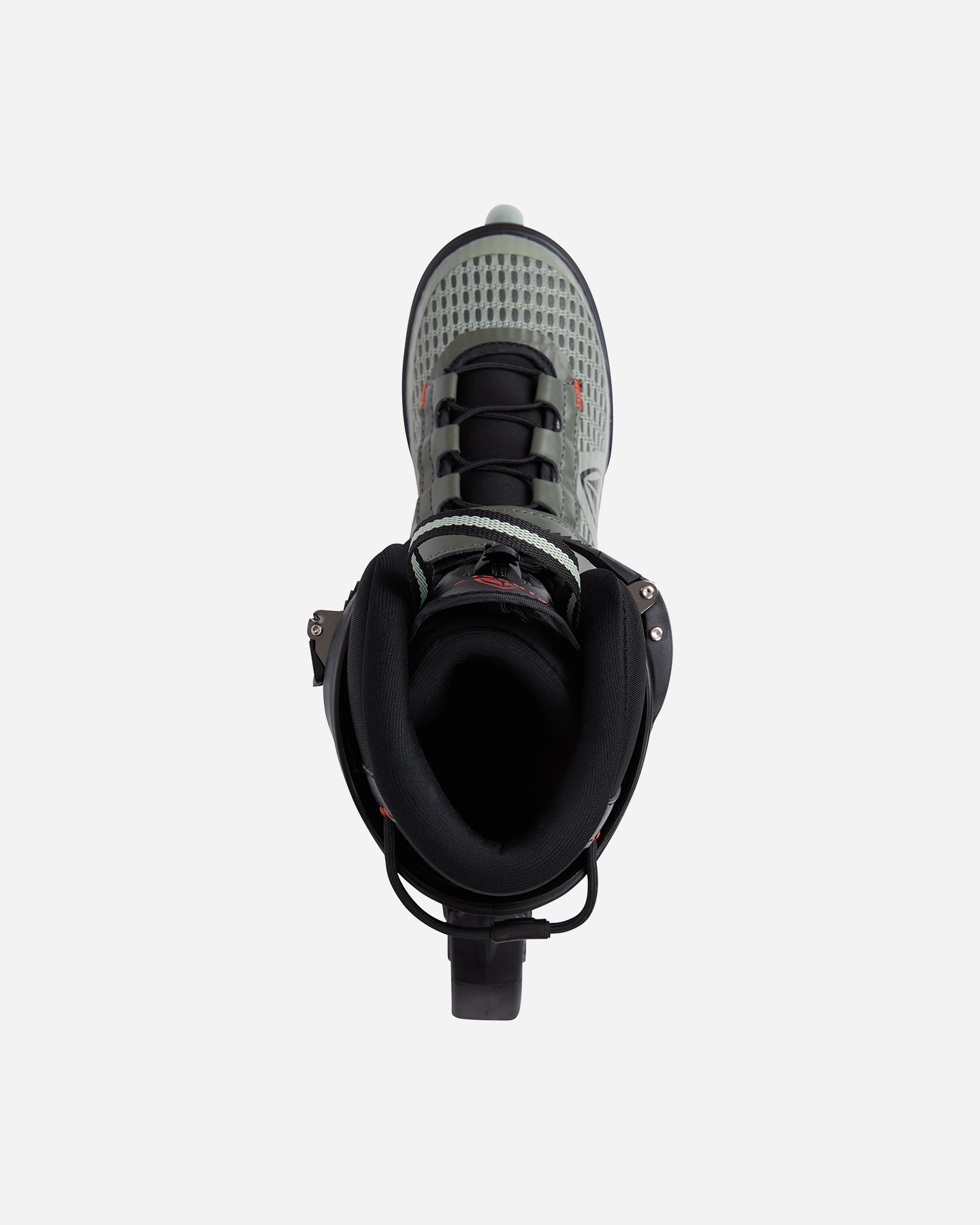 Pattini inline FIREFLY ILS A84  - Verde - 2 | Cisalfa Sport