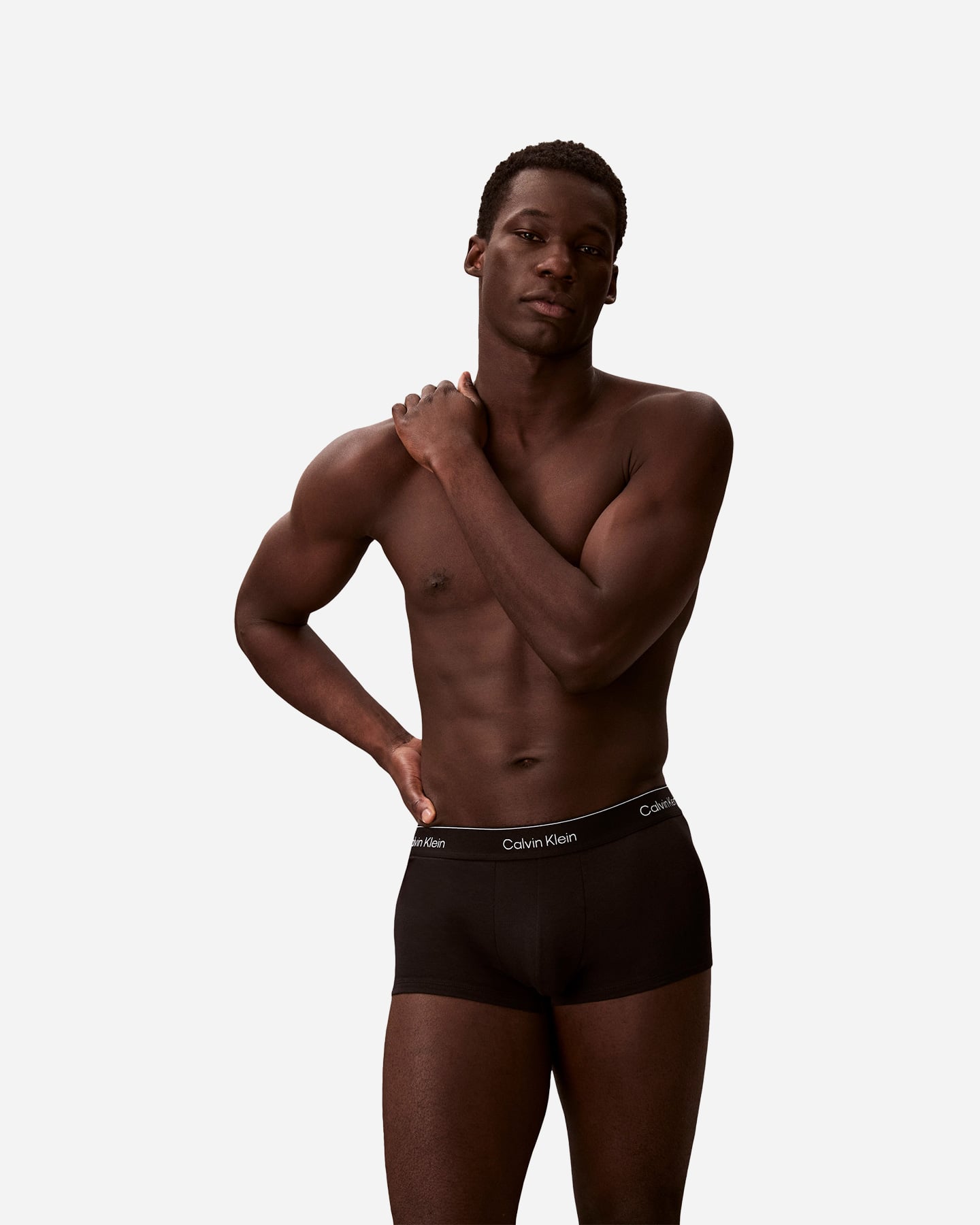 Boxer intimo CALVIN KLEIN UNDERWEAR ICON 3PACK M - Color mix - 4 | Cisalfa Sport