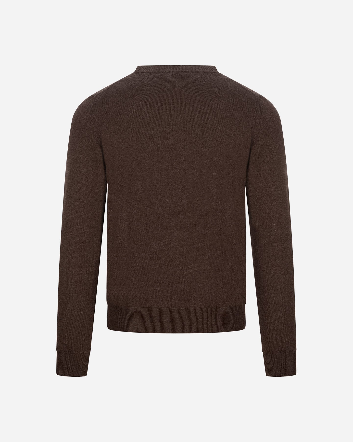 Maglione NORTH SAILS WOOL M - Marrone - 1 | Cisalfa Sport