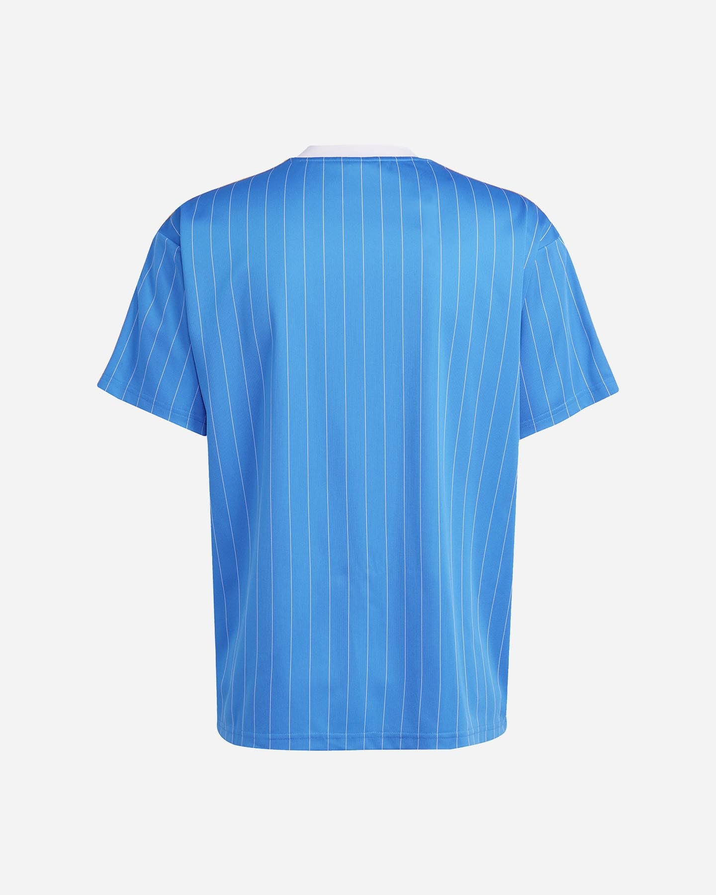 T-shirt ADIDAS ORIGINALS REAL MADRID M - Azzurro - 1 | Cisalfa Sport