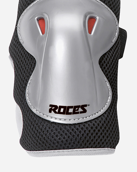 Protezione pattinaggio ROCES SUPER 3 PACK JR - Color mix - 1 | Cisalfa Sport