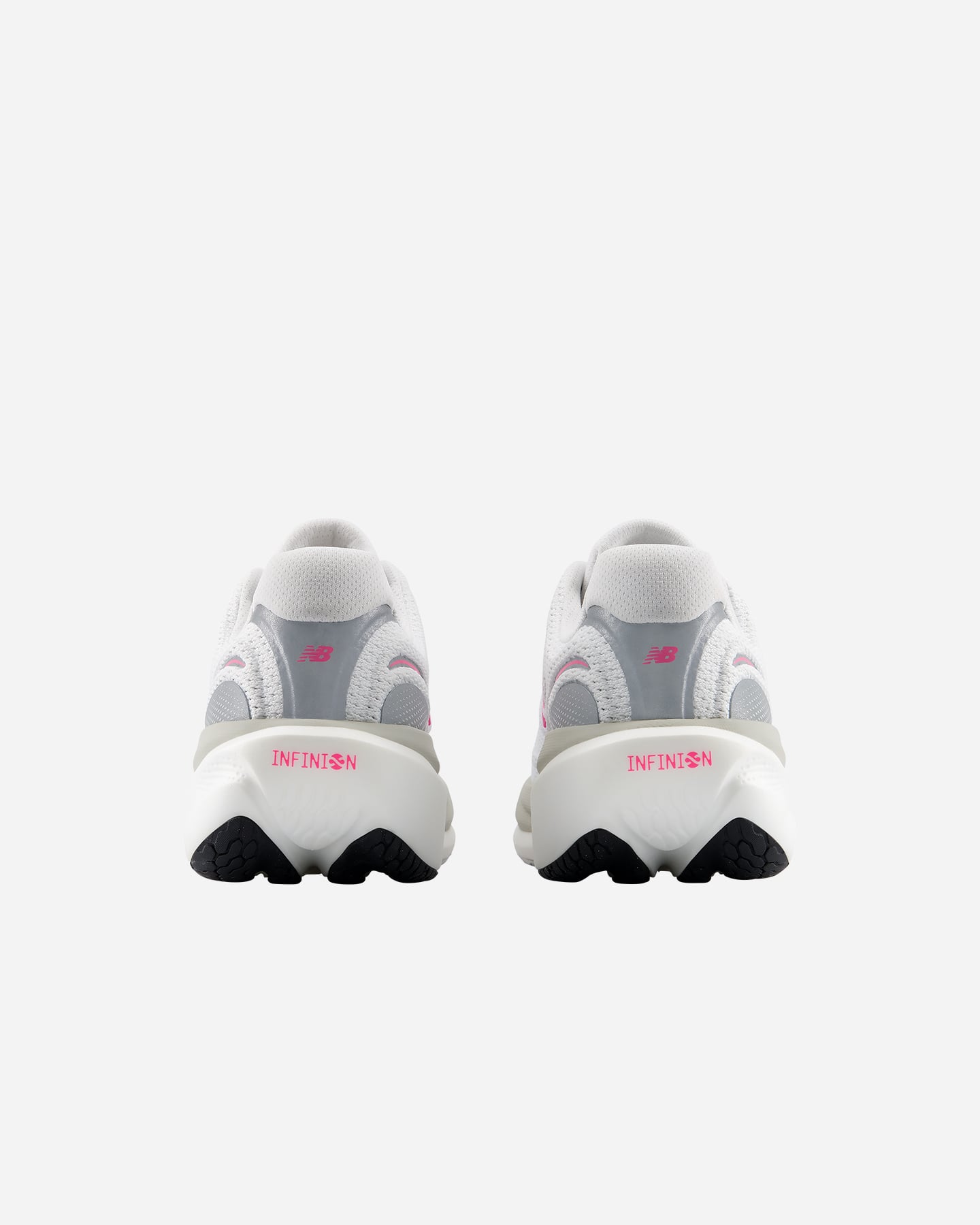 Scarpe running NEW BALANCE 1080 V15 W - Bianco - 4 | Cisalfa Sport