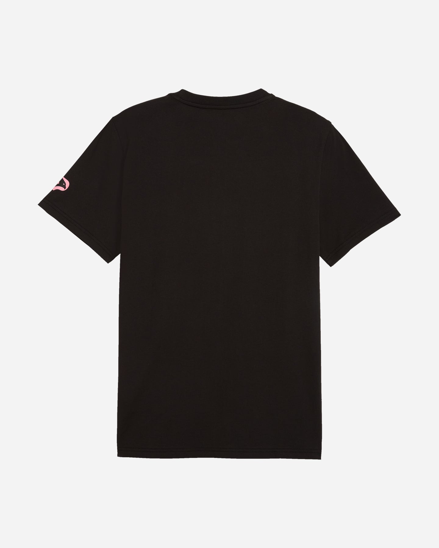 Abbigliamento calcio ufficiale PUMA PALERMO FOOTBALL CULTURE M - Nero - 1 | Cisalfa Sport