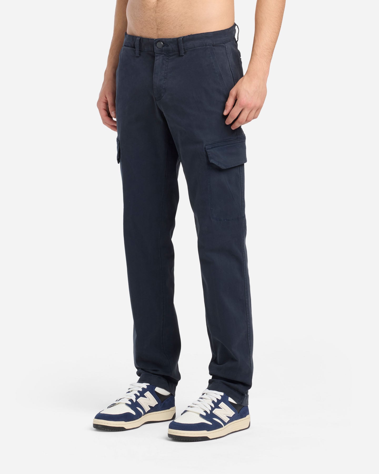 Pantalone BEST COMPANY NAVIGLI M - 2 | Cisalfa Sport