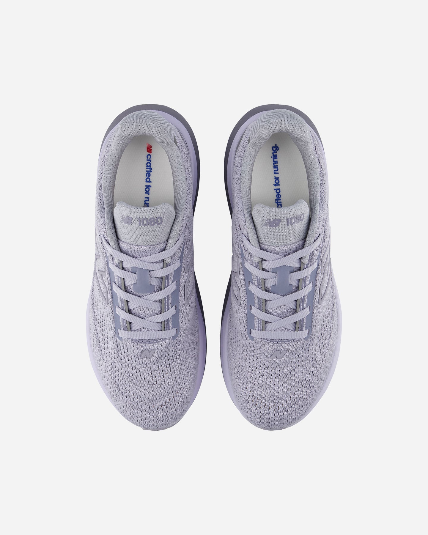 Scarpe running NEW BALANCE 1080 V15 W - Grigio - 3 | Cisalfa Sport