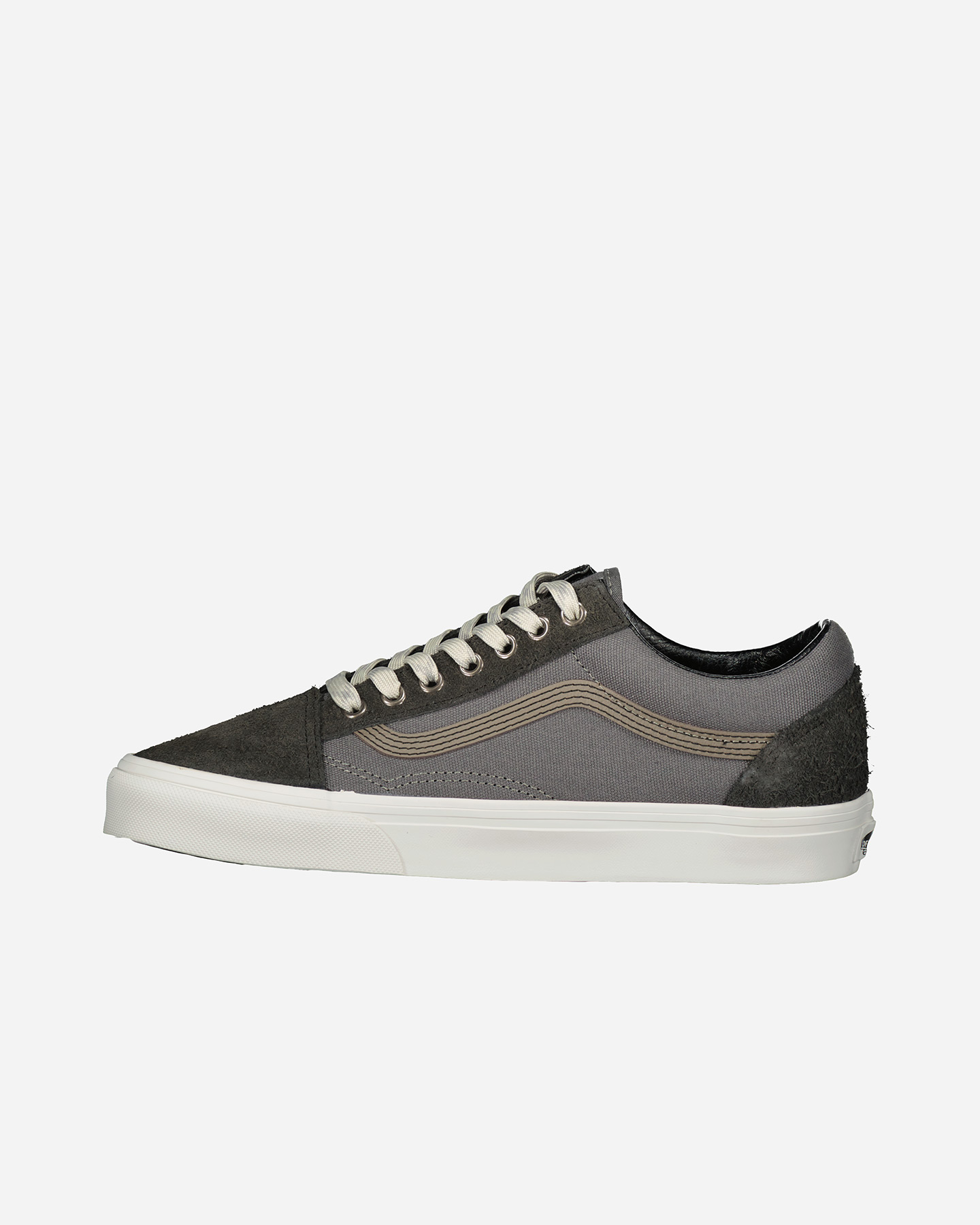 Scarpe sneakers VANS OLD SKOOL HIKER M - Grigio - 3 | Cisalfa Sport