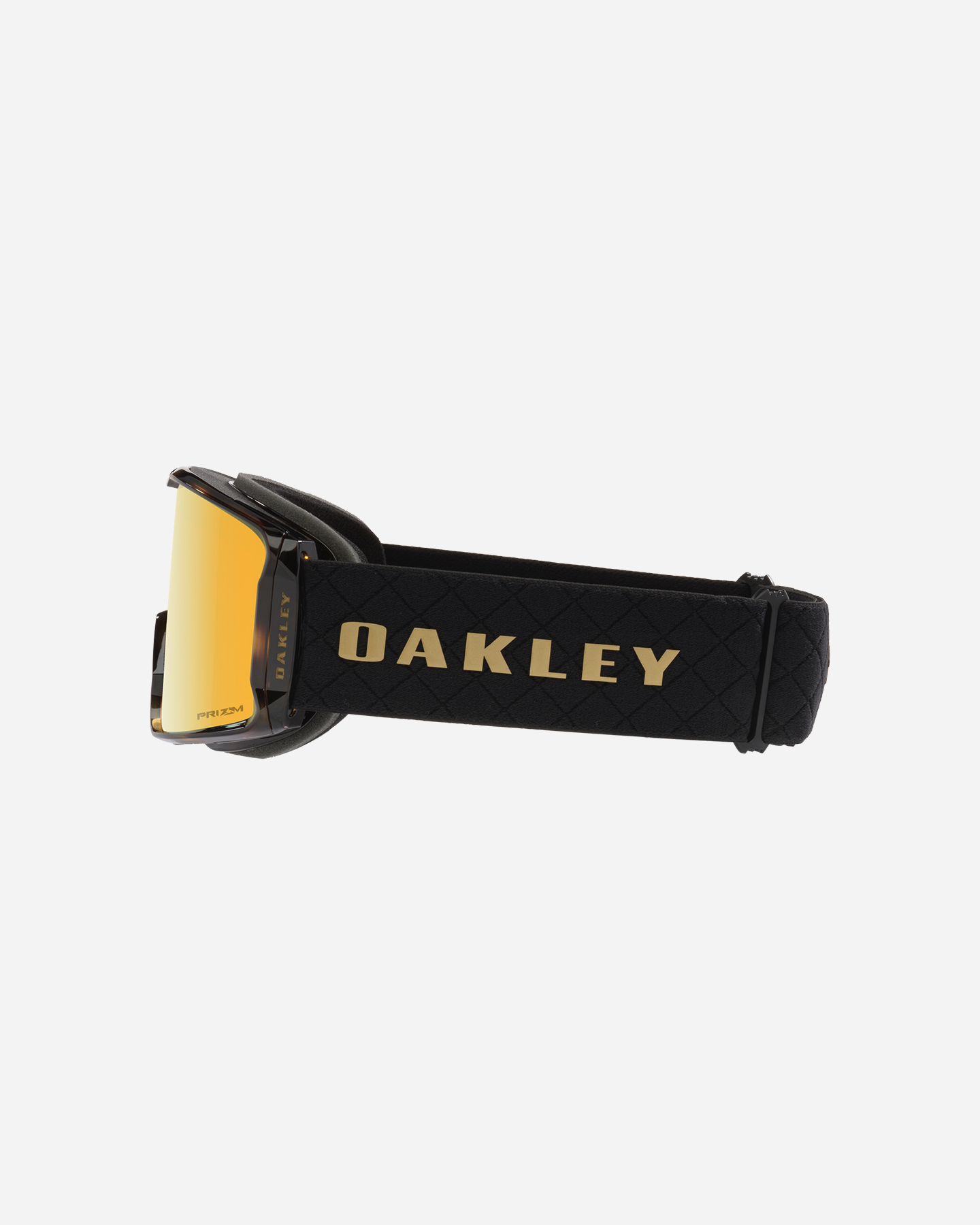 Maschera sci OAKLEY LINE MINER L SU YIMING SIGNATURE SERIES SNOW GOGGLES - Marrone - 2 | Cisalfa Sport