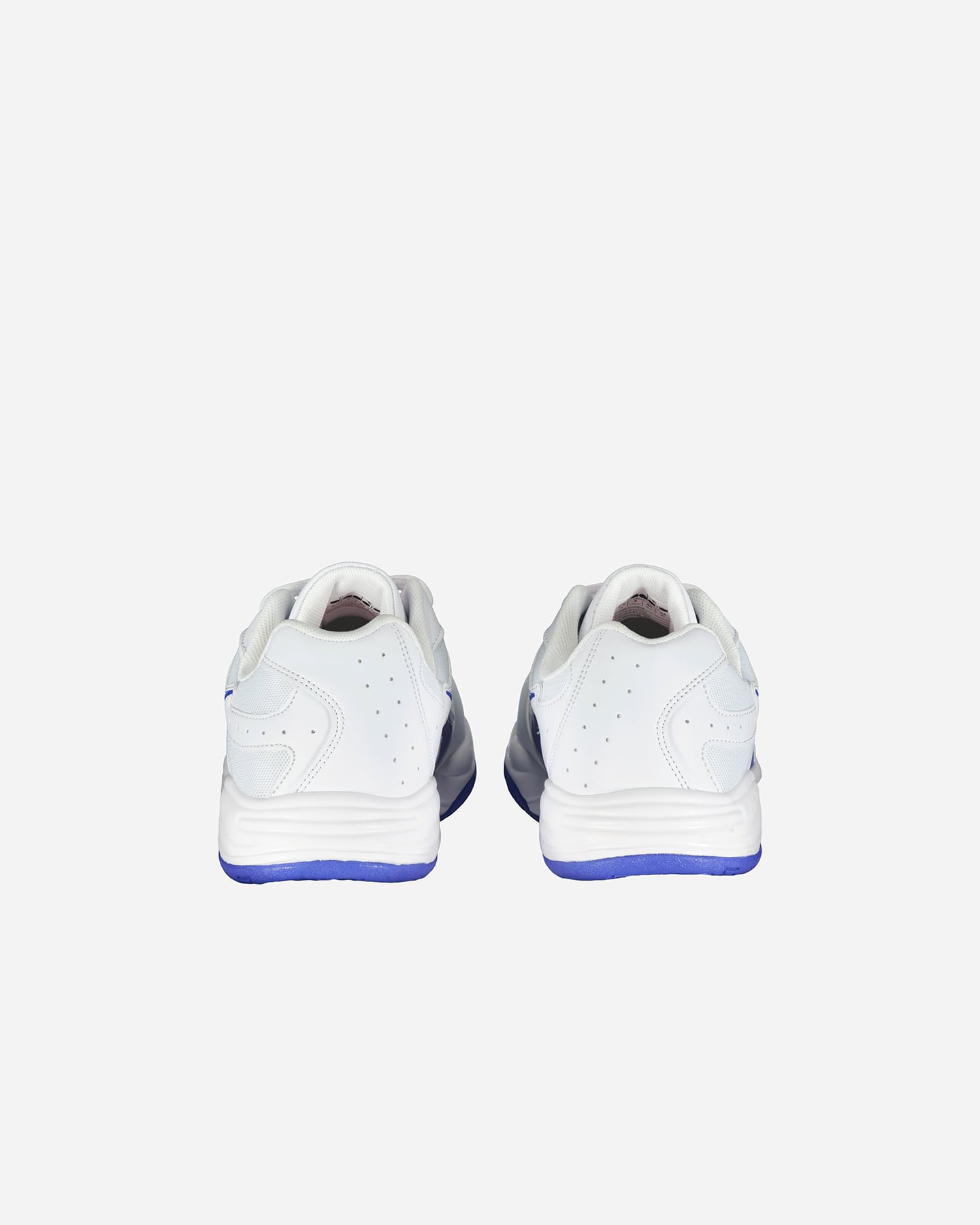 Scarpe volley DIADORA BLOCK 3 CS W - Bianco - 4 | Cisalfa Sport