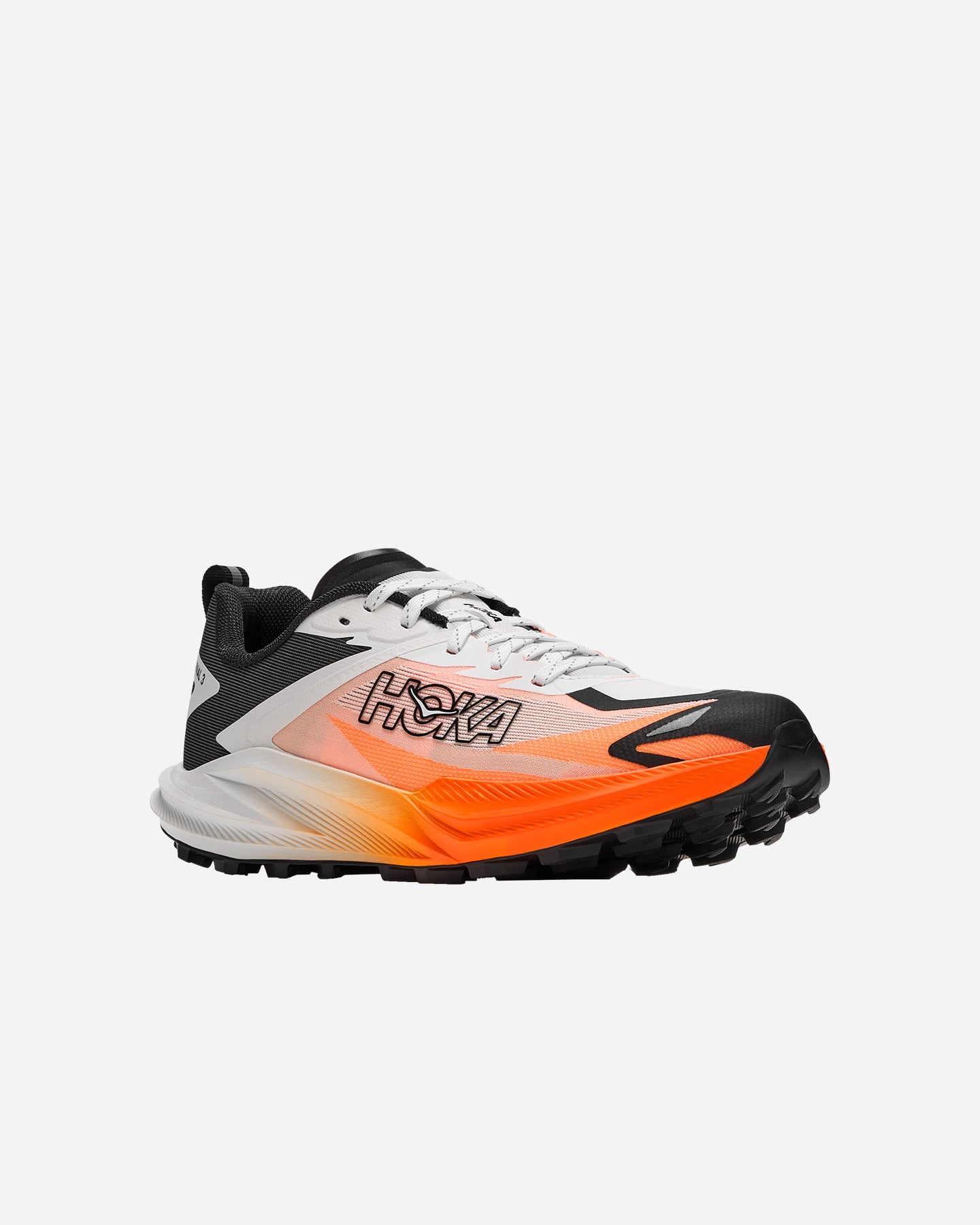 Scarpe trail HOKA ZINAL 3 M - 1 | Cisalfa Sport