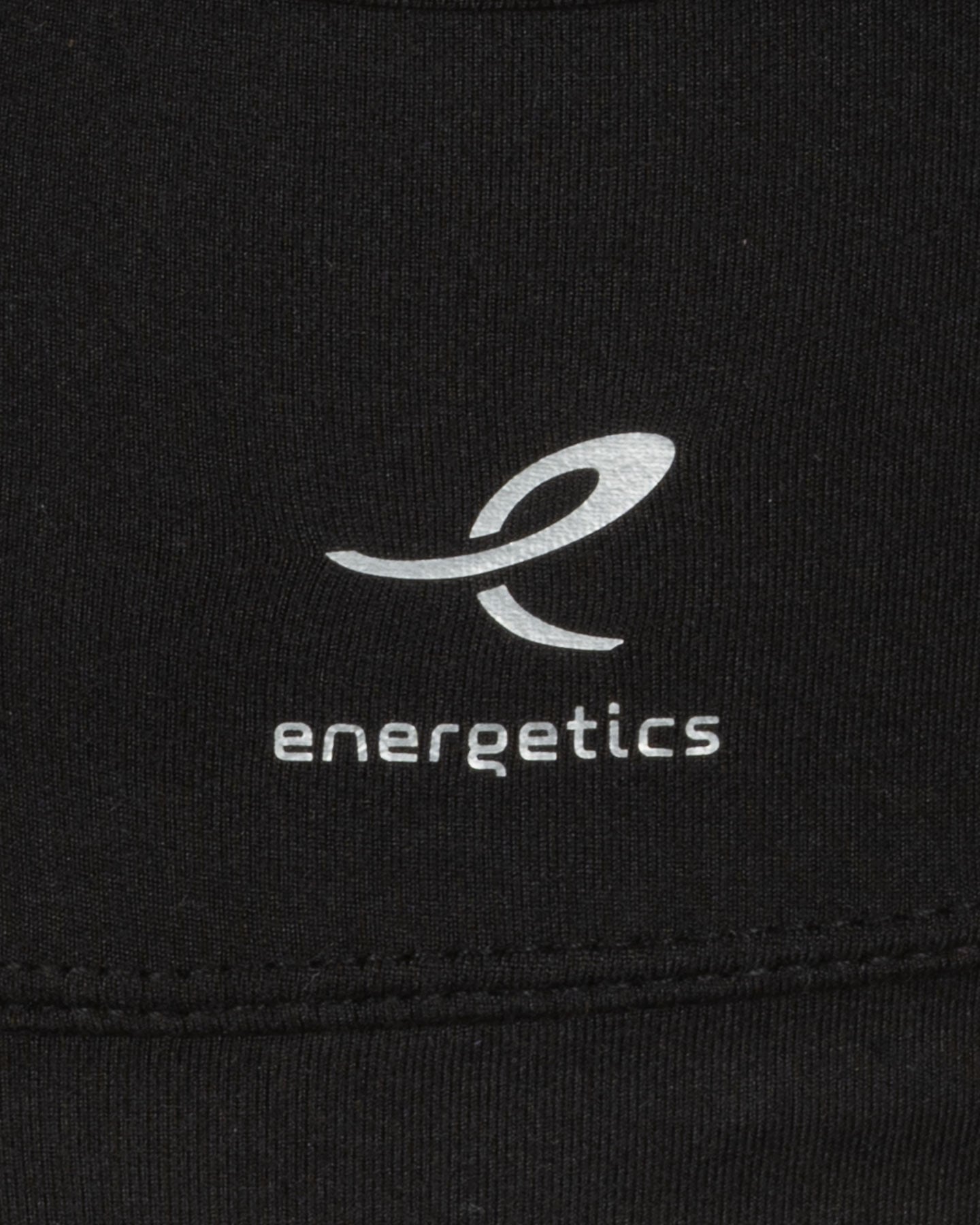 Bra training ENERGETICS BANU W - Nero - 2 | Cisalfa Sport