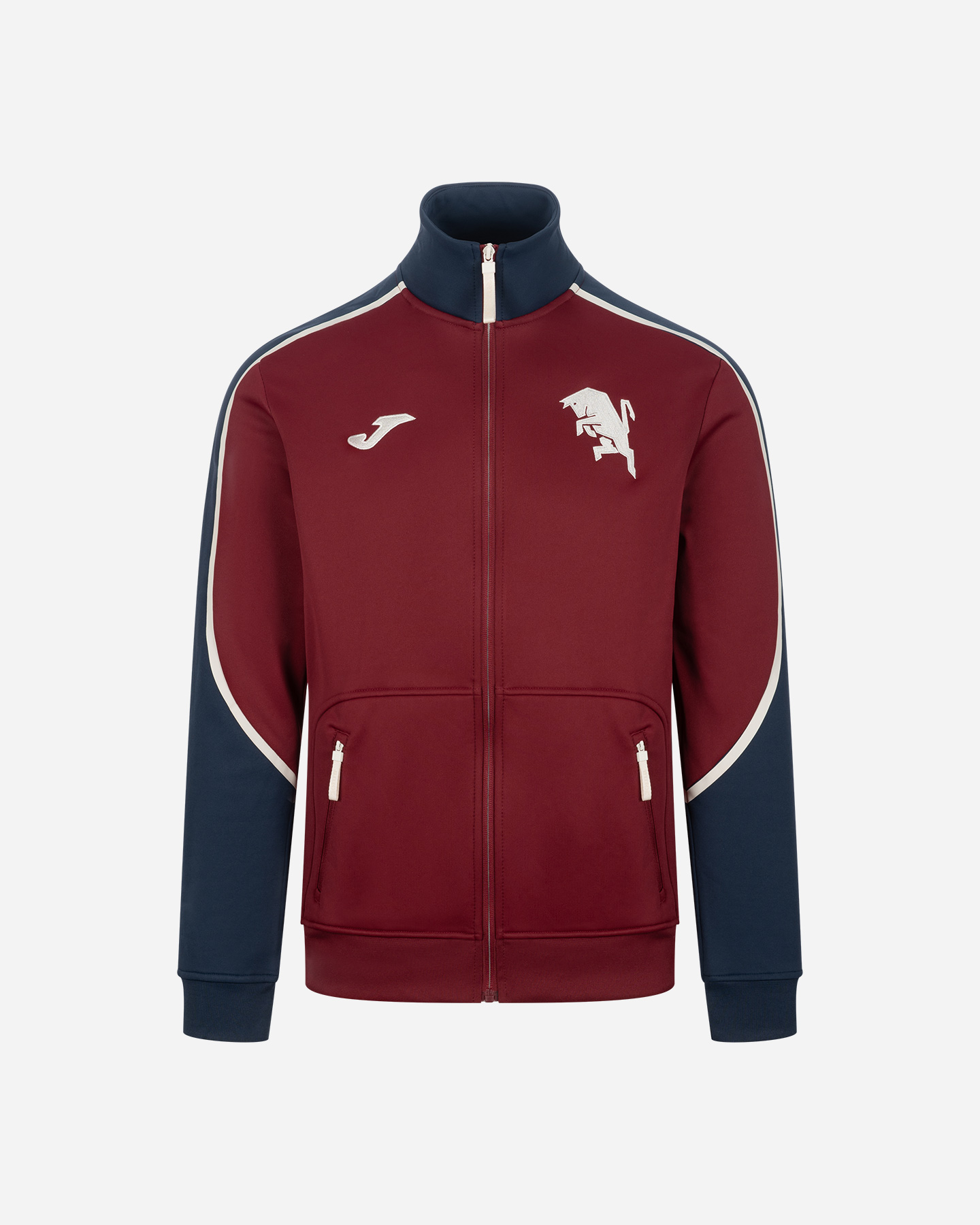 Tuta calcio ufficiale JOMA TORINO HOME 26-27 M - Rosso - 1 | Cisalfa Sport