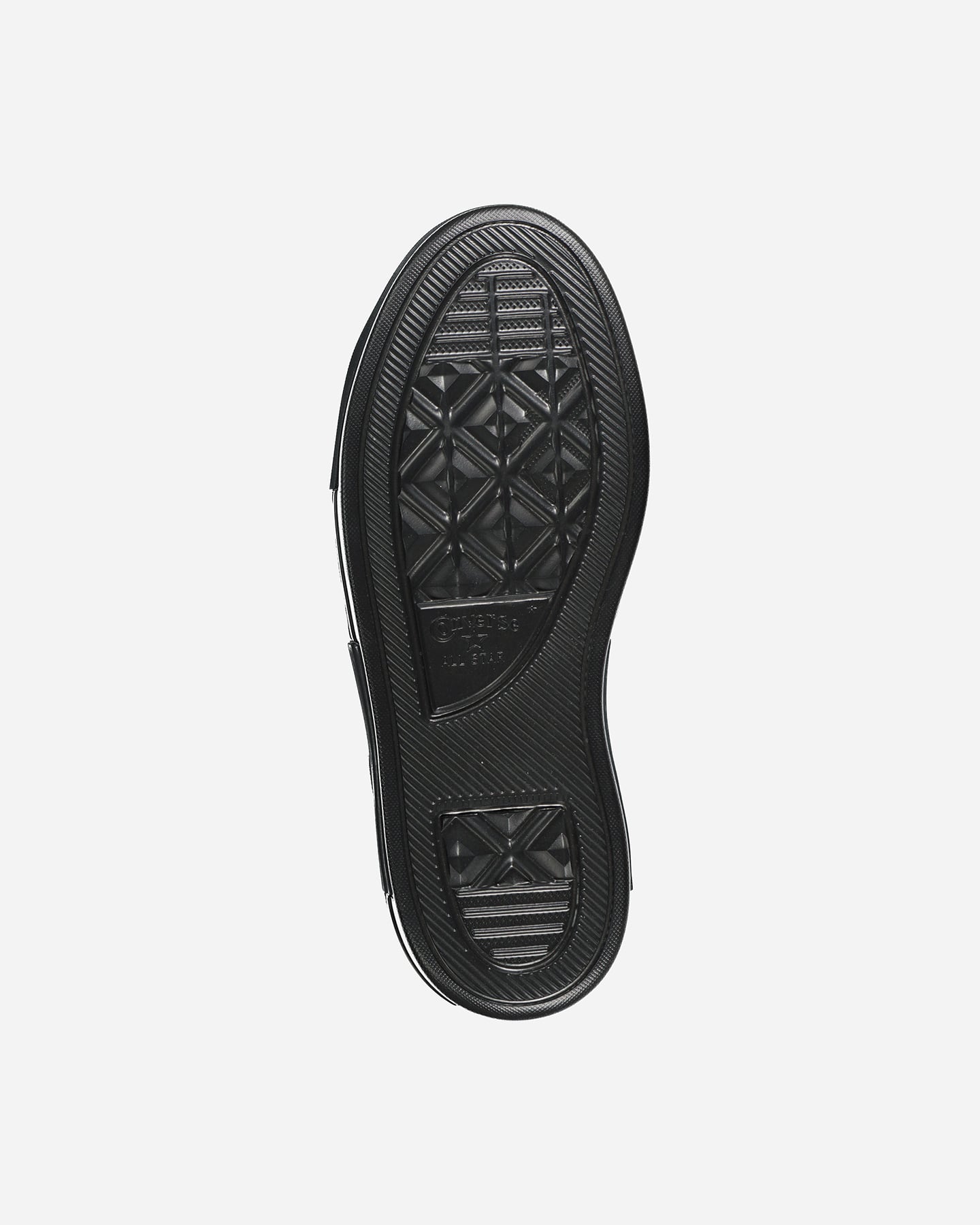 Scarpe sneakers CONVERSE CHUCK TAYLOR ALL STAR CRUISE OX W - Nero - 2 | Cisalfa Sport