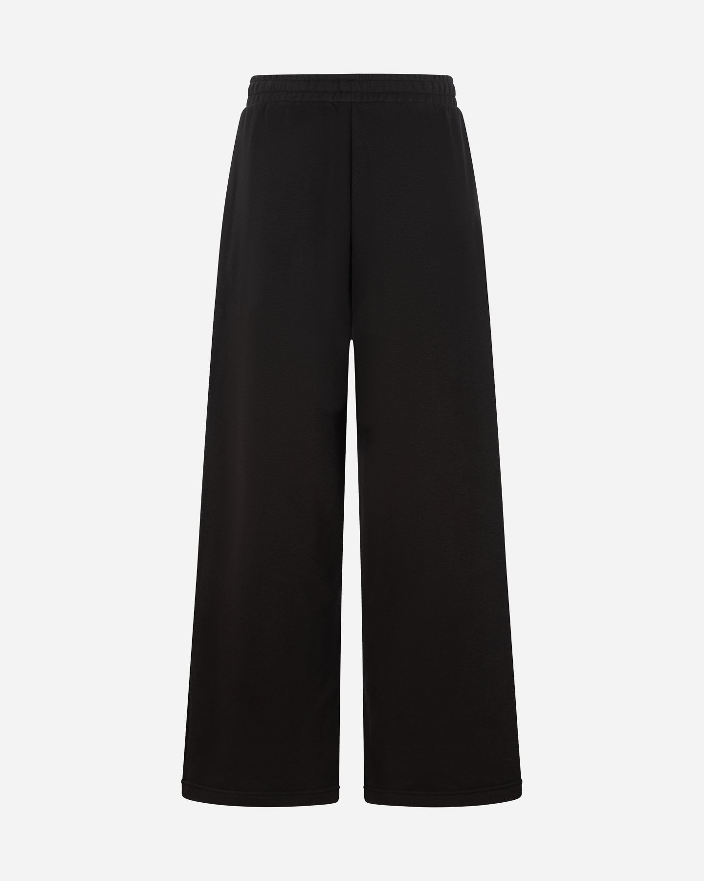 Pantalone PUMA CLASSIC PALAZZO W - Nero - 1 | Cisalfa Sport
