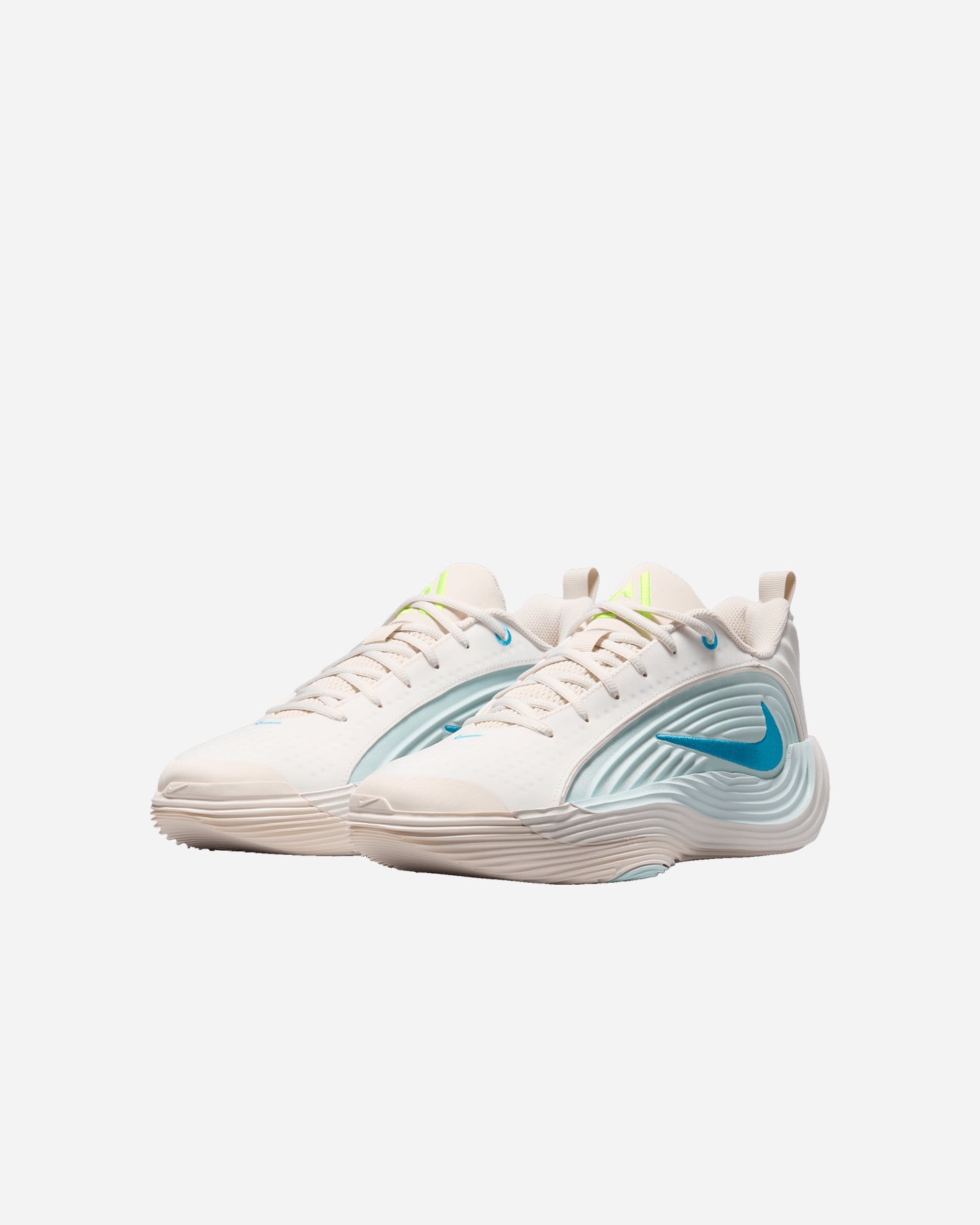 Scarpe basket NIKE GIANNIS IMMORTALITY 5 M - Color mix - 1 | Cisalfa Sport