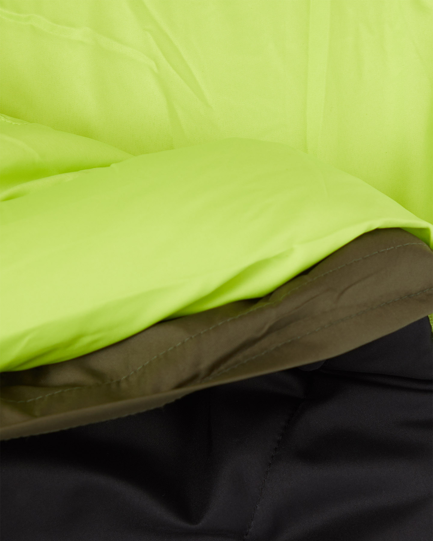 Sacco a pelo sintetico MCKINLEY TREKKER DX 10  - Color mix - 5 | Cisalfa Sport