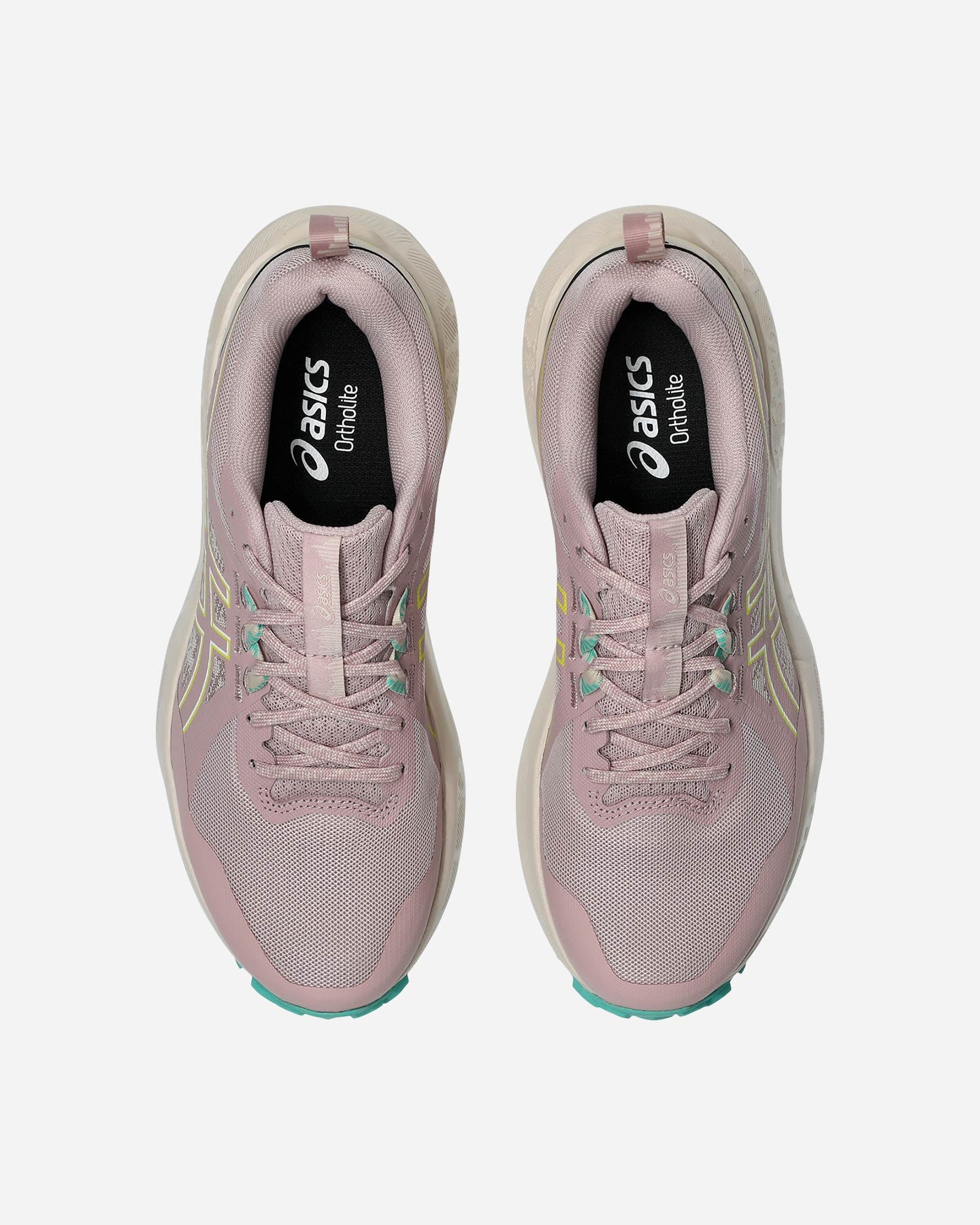 Scarpe trail ASICS GEL-SONOMA 8 W - Color mix - 4 | Cisalfa Sport