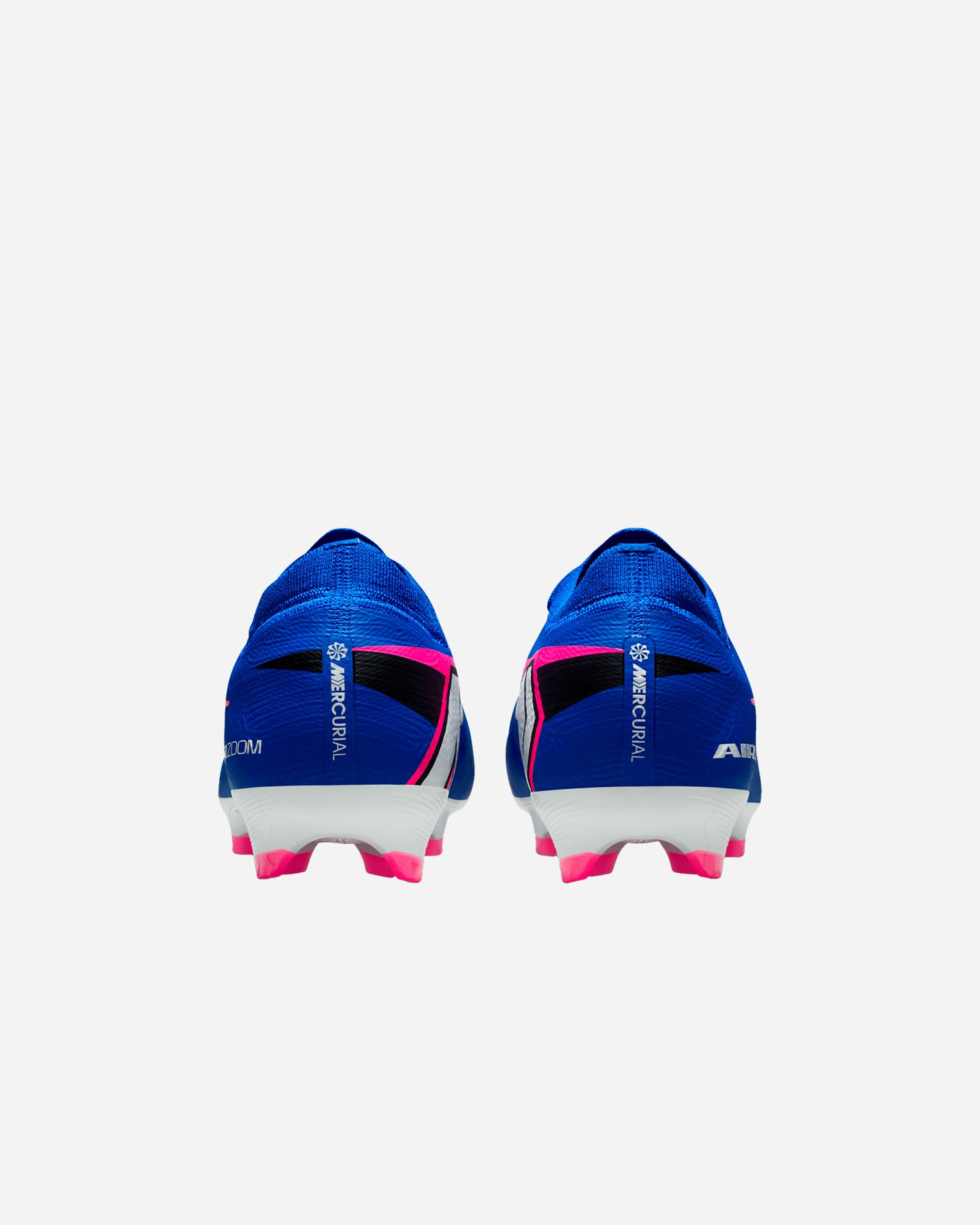 Scarpe calcio NIKE ZOOM VAPOR 16 PRO FG M - Color mix - 4 | Cisalfa Sport