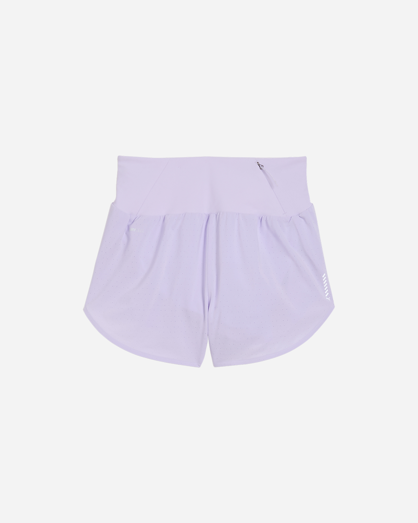 Short running PUMA DREAMRUN W - Viola - 1 | Cisalfa Sport