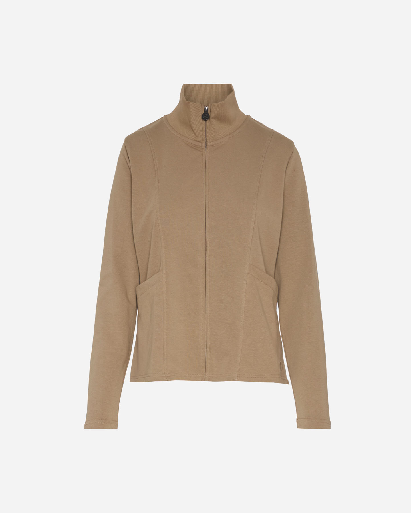 Tuta ADMIRAL CLASSIC W - Beige - 1 | Cisalfa Sport