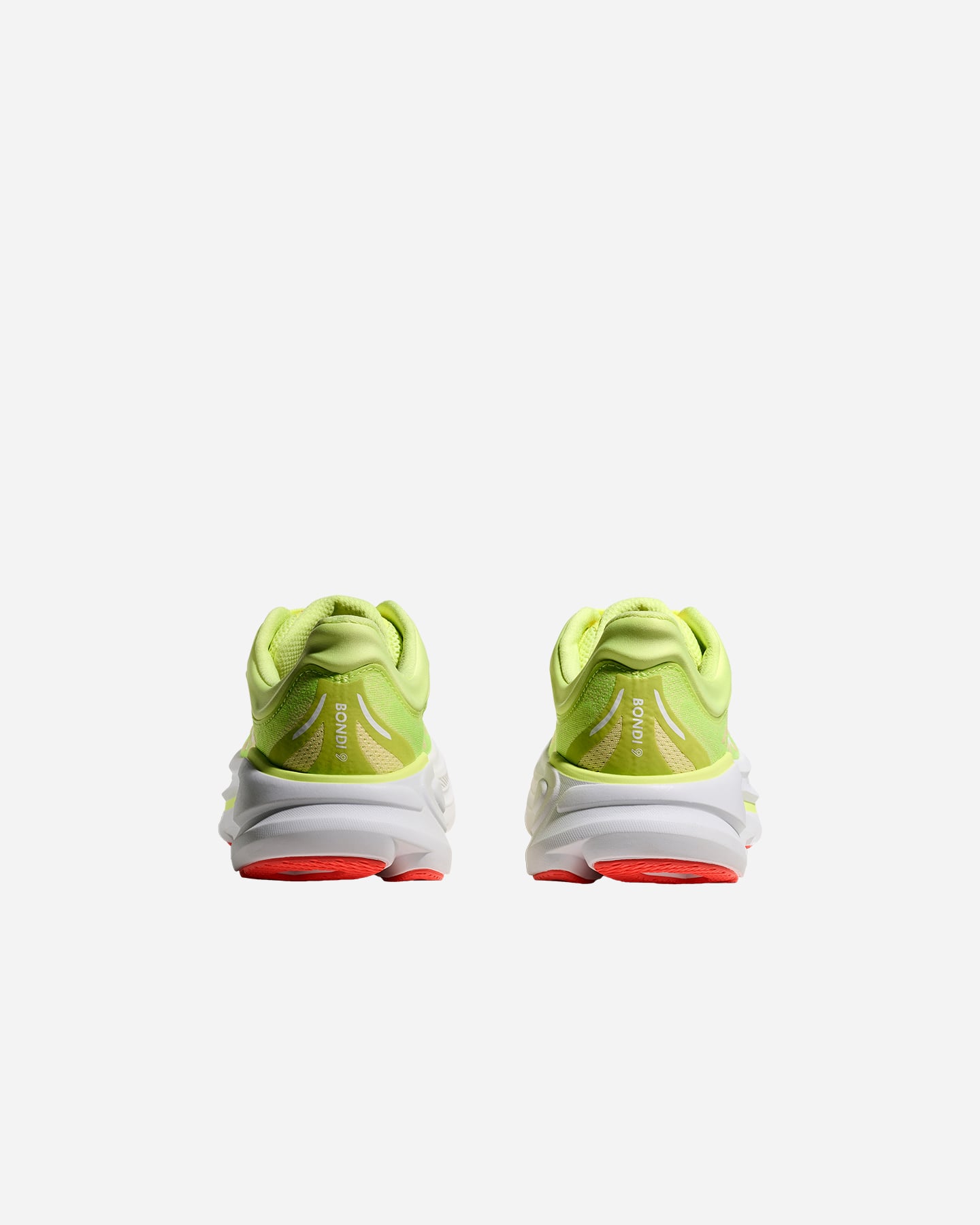 Scarpe sneakers HOKA BONDI 9 W - Color mix - 4 | Cisalfa Sport