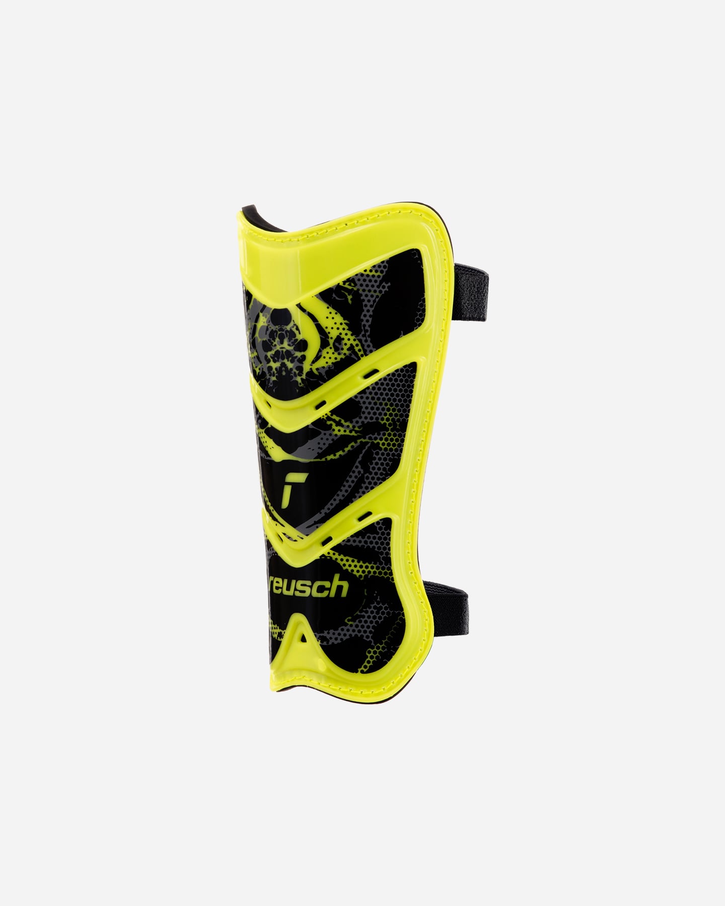 Parastinchi REUSCH ATTRAKT LITE M - Color mix - 2 | Cisalfa Sport