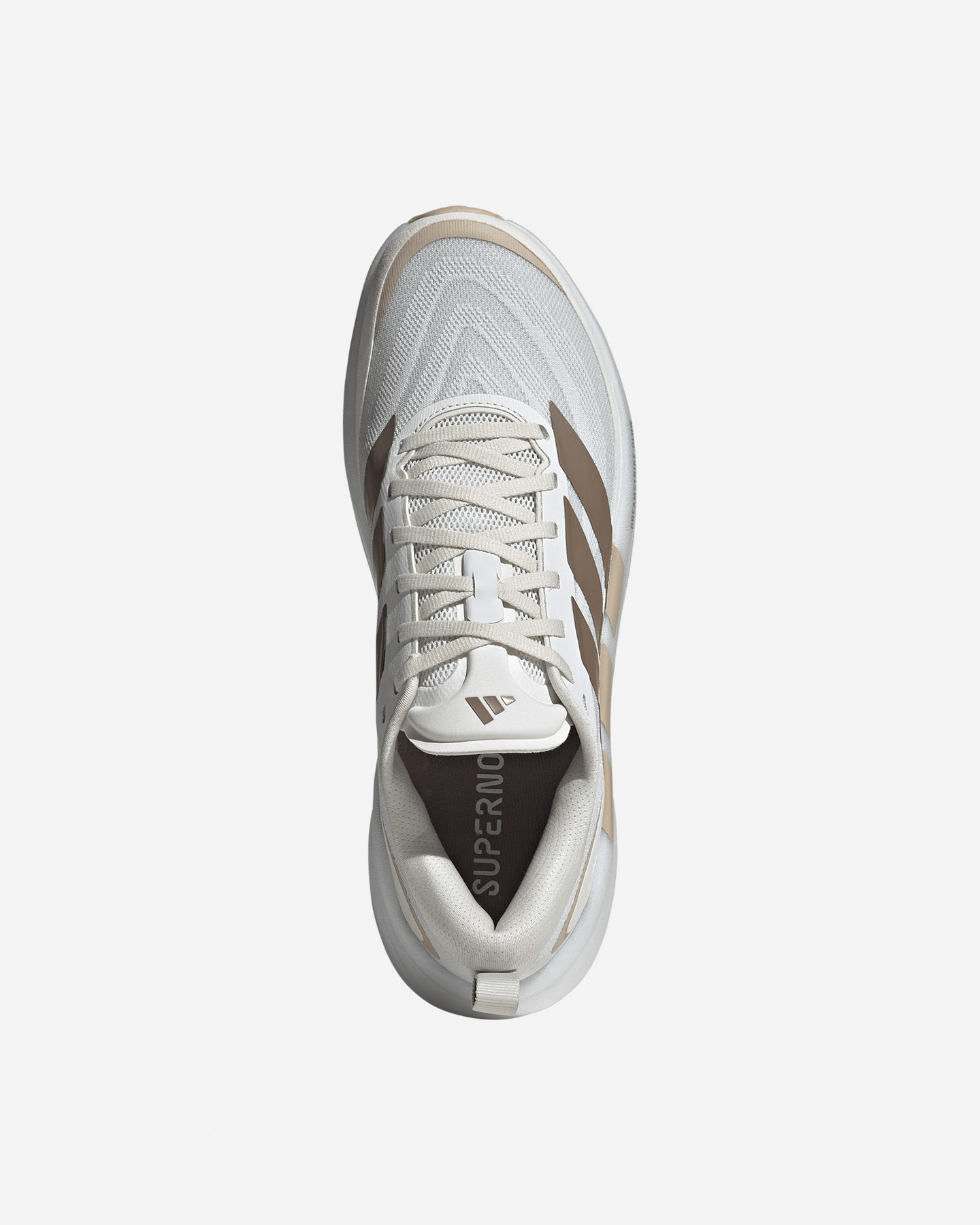 Scarpe running ADIDAS SUPERNOVA GLIDE M - Bianco - 1 | Cisalfa Sport