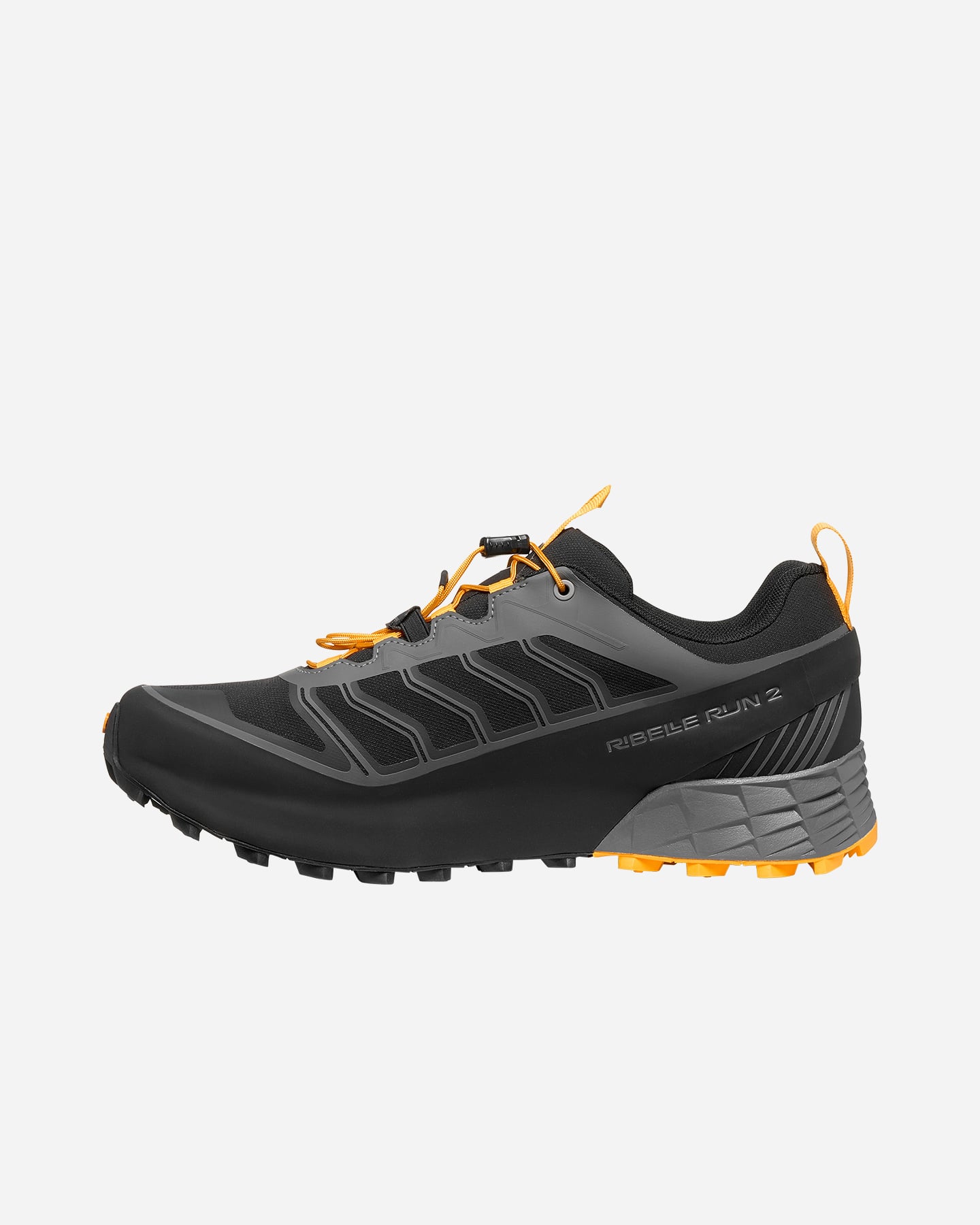 Scarpe trail SCARPA RIBELLE RUN 2 GTX M - Nero - 3 | Cisalfa Sport