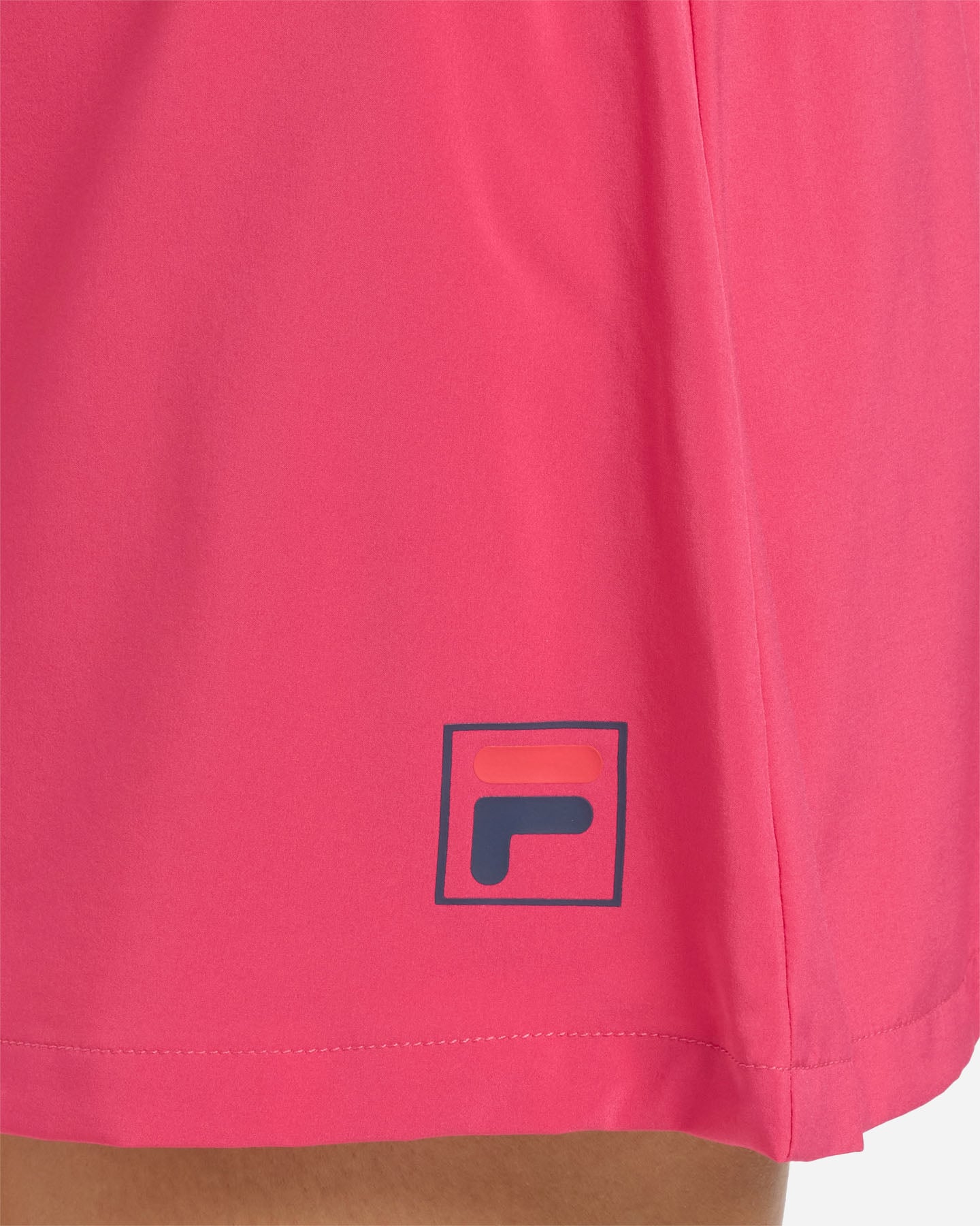 Gonna tennis FILA PADEL MATCH W - Rosa - 4 | Cisalfa Sport