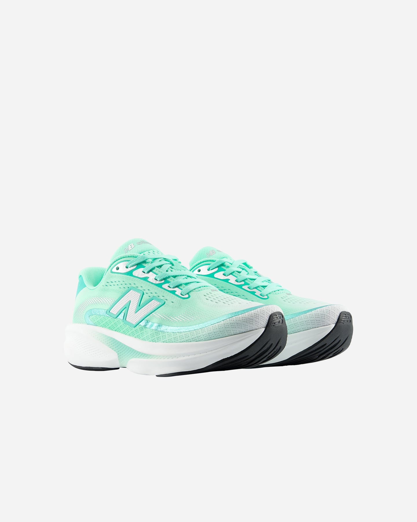 Scarpe running NEW BALANCE FRESH FOAM ELLIPSE V1 W - Azzurro - 1 | Cisalfa Sport